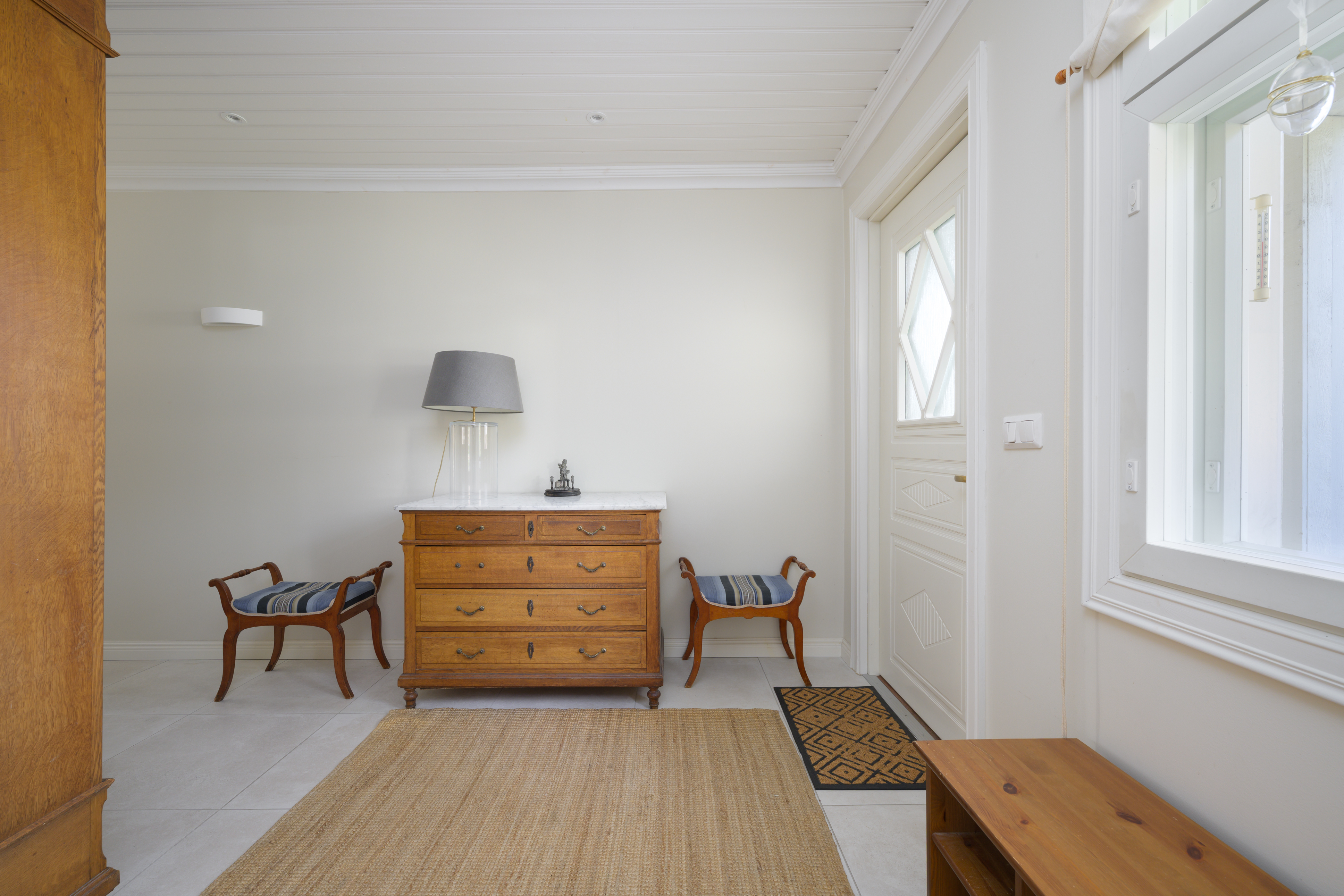 Heikkiläntie 5, Kirkonkylä, Nurmijärvi