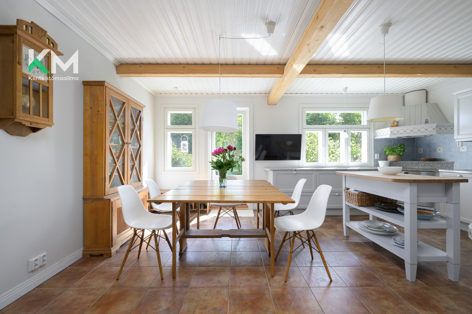 Heikkiläntie 5, Kirkonkylä, Nurmijärvi