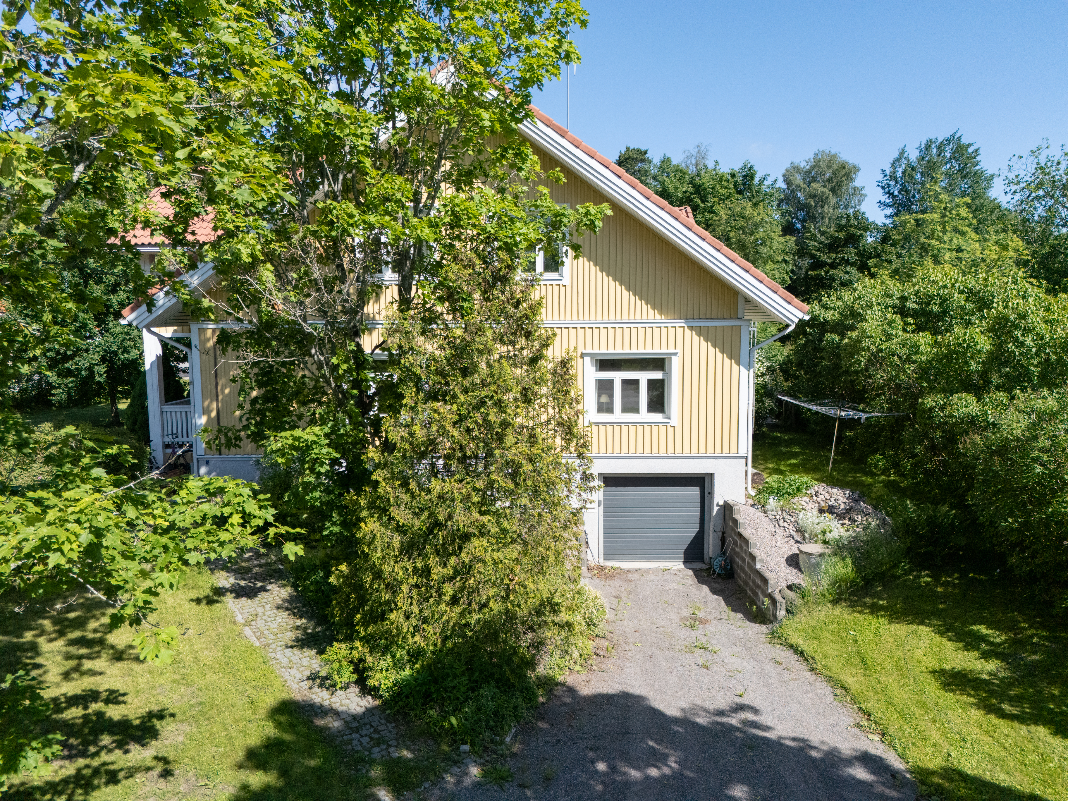 Heikkiläntie 5, Kirkonkylä, Nurmijärvi