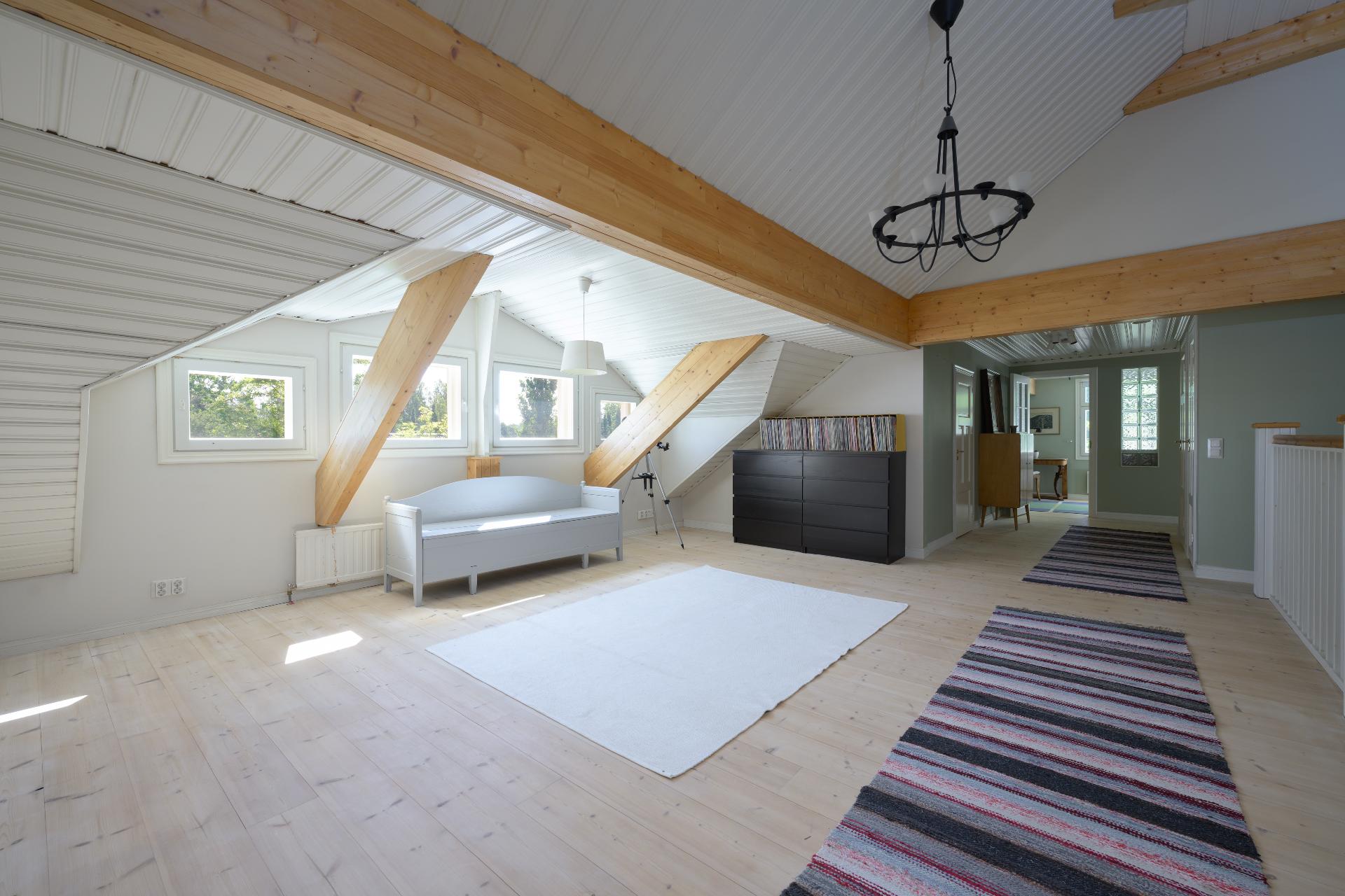 Heikkiläntie 5, Kirkonkylä, Nurmijärvi