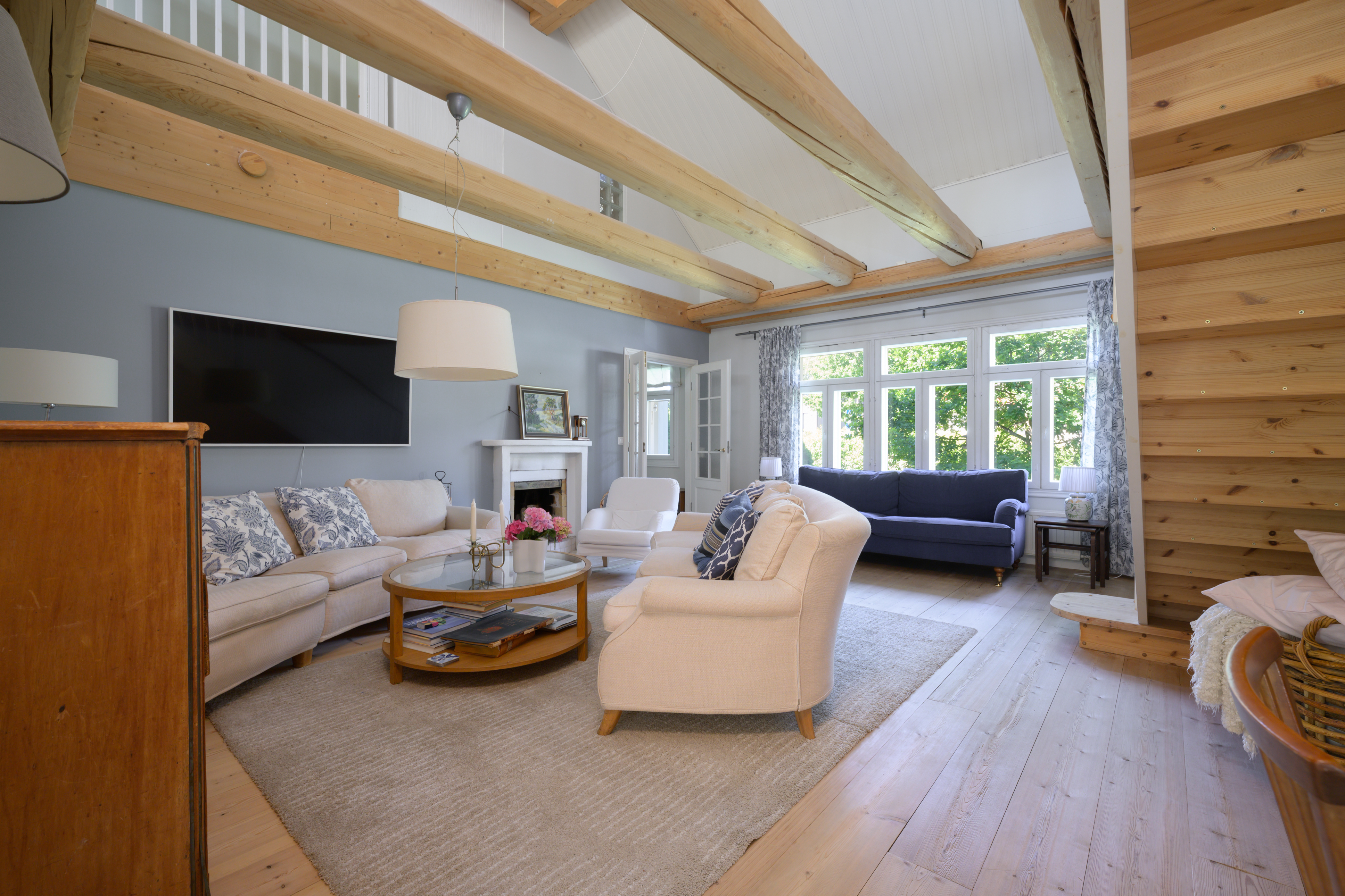 Heikkiläntie 5, Kirkonkylä, Nurmijärvi