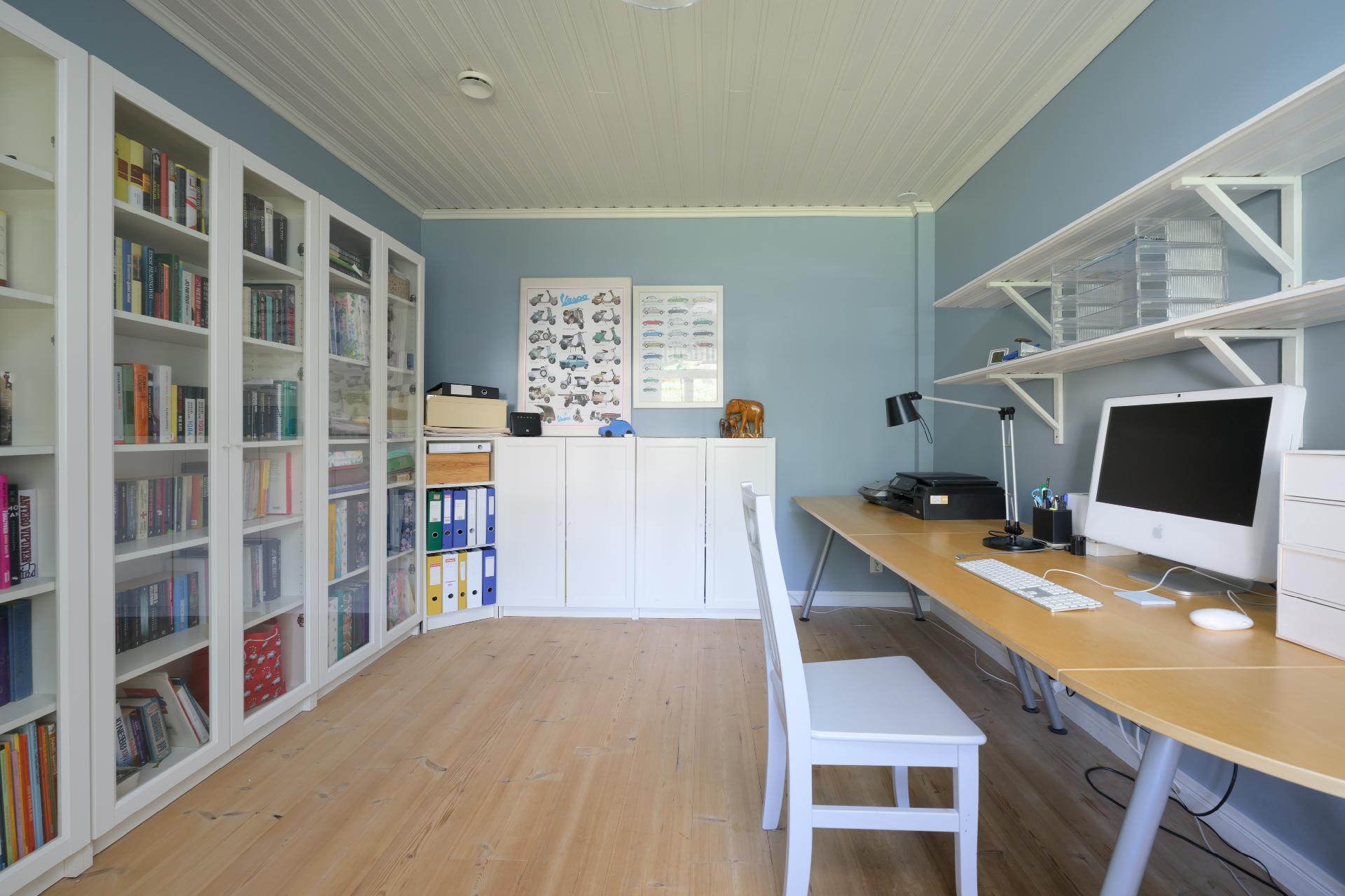 Heikkiläntie 5, Kirkonkylä, Nurmijärvi