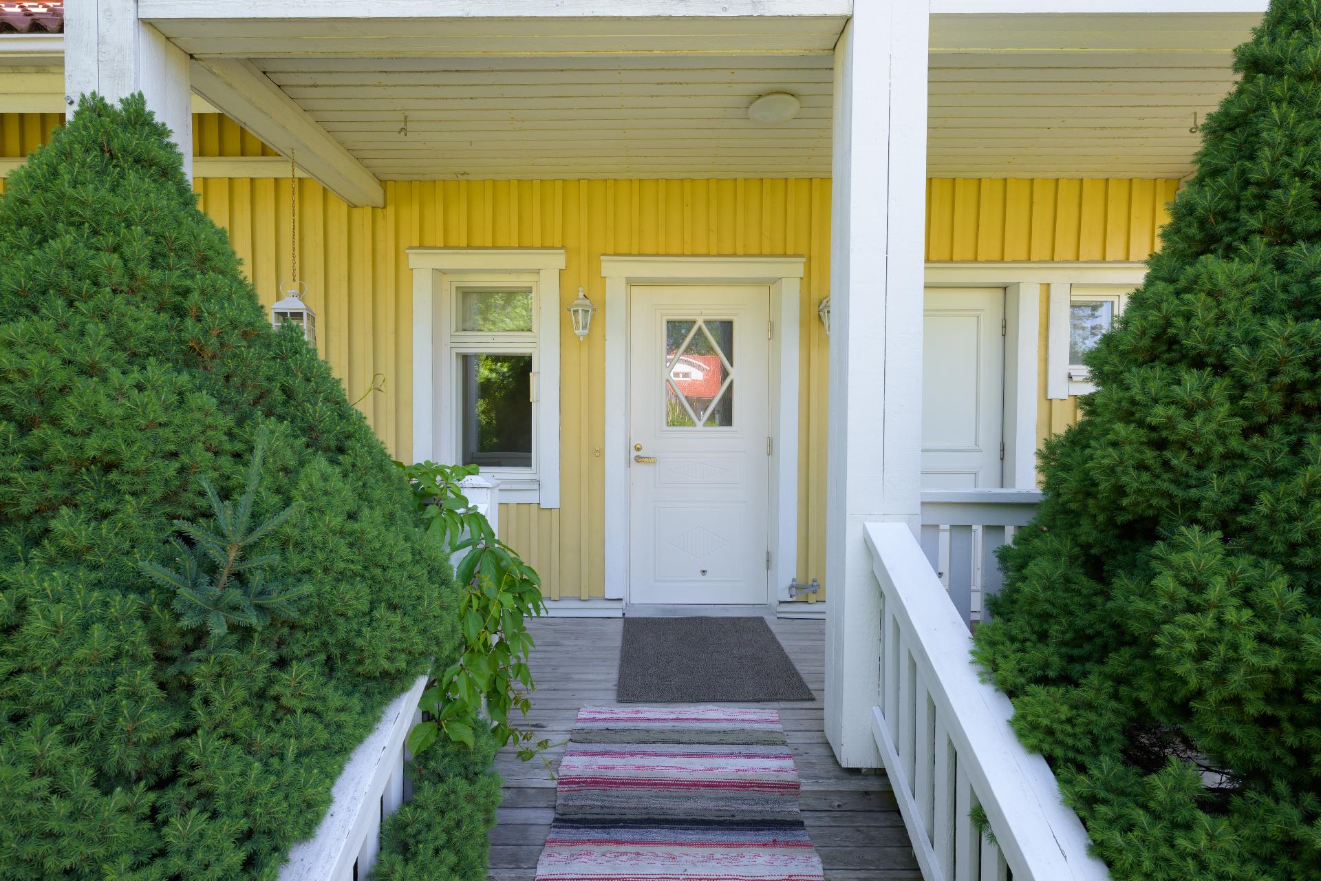 Heikkiläntie 5, Kirkonkylä, Nurmijärvi