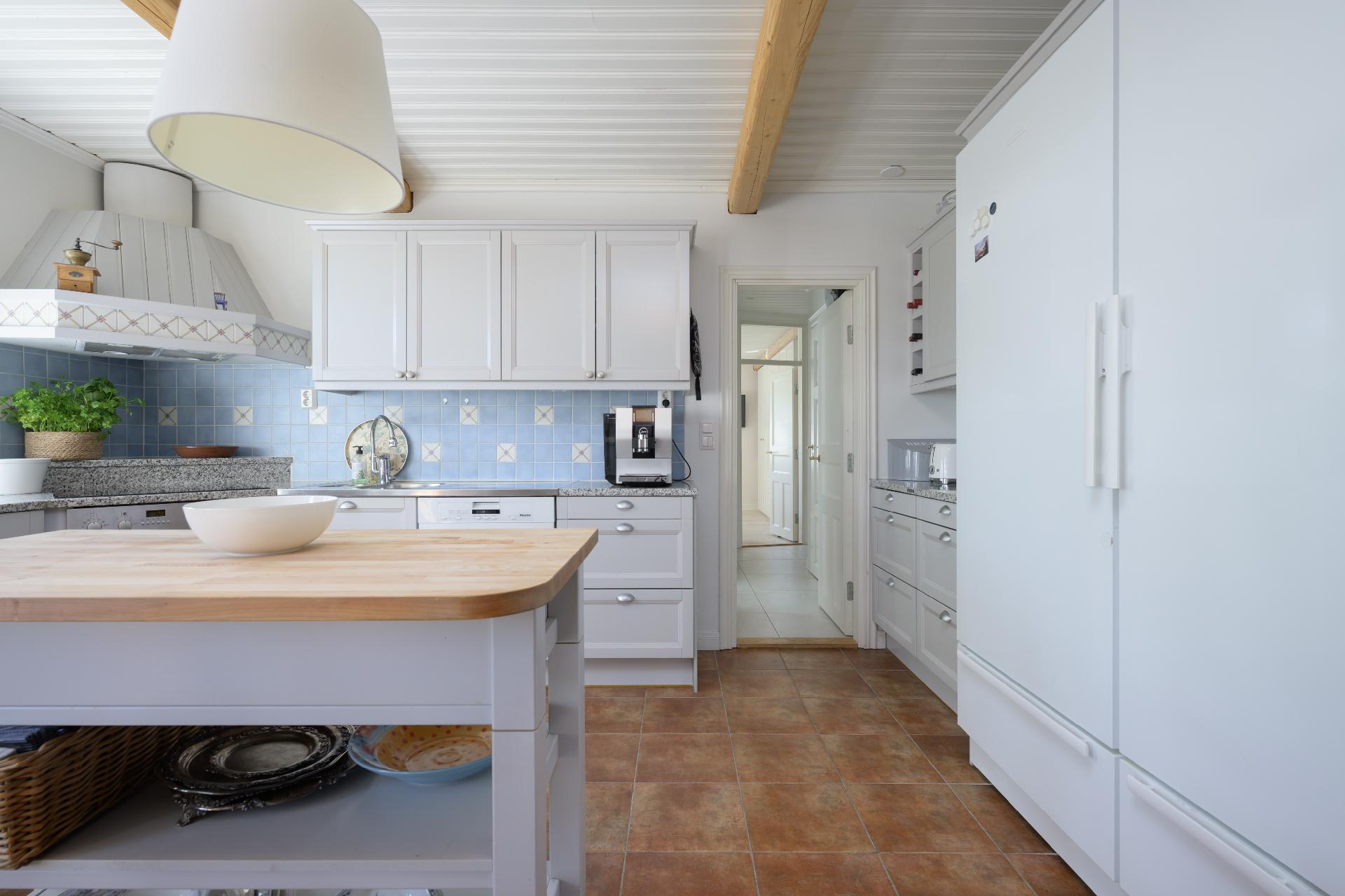 Heikkiläntie 5, Kirkonkylä, Nurmijärvi