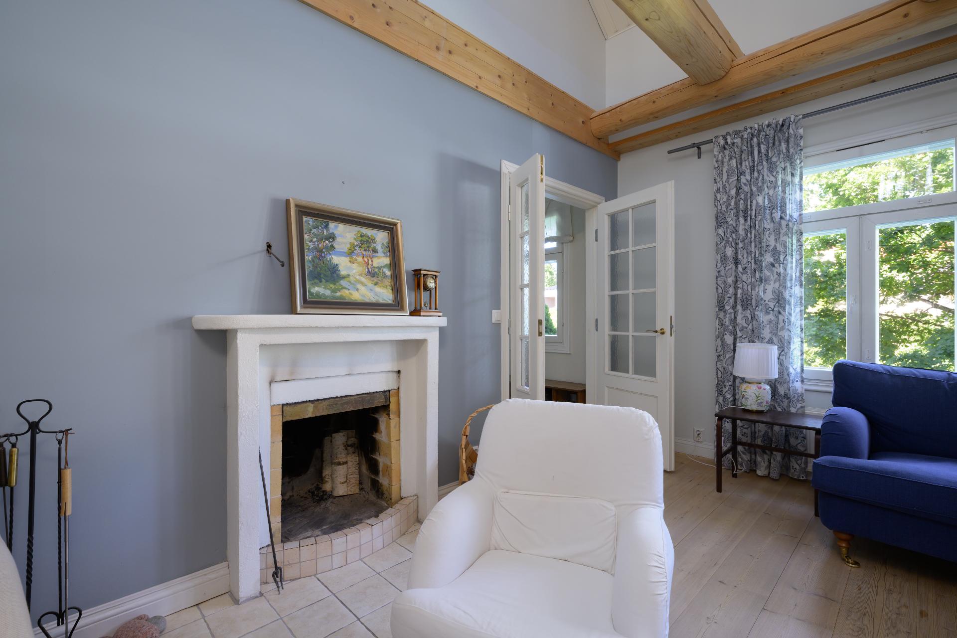 Heikkiläntie 5, Kirkonkylä, Nurmijärvi