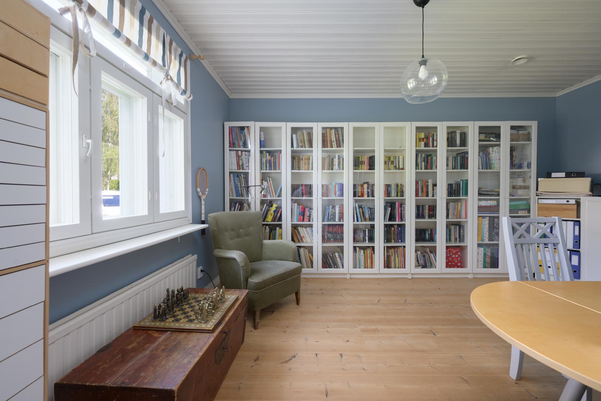 Heikkiläntie 5, Kirkonkylä, Nurmijärvi