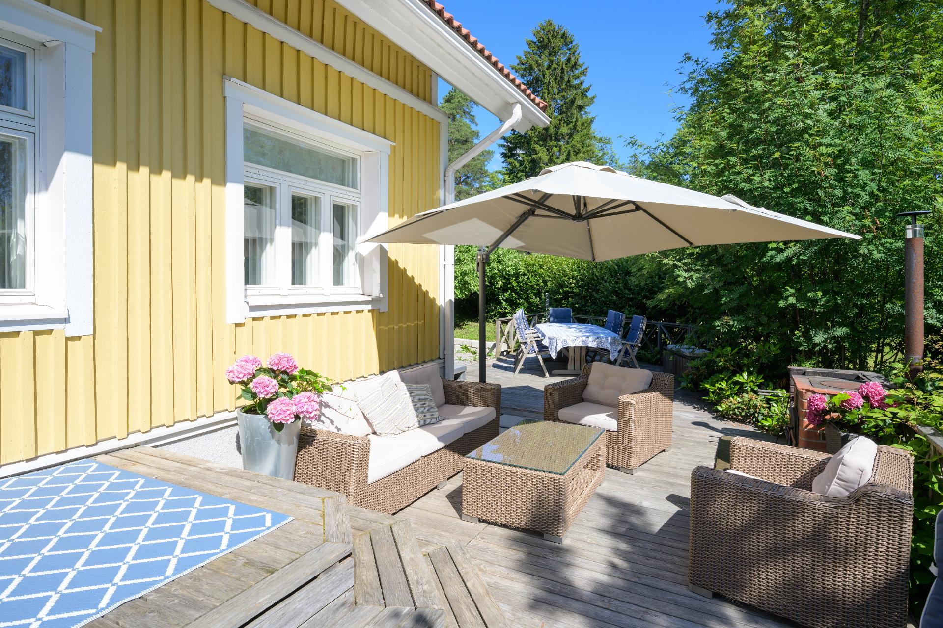 Heikkiläntie 5, Kirkonkylä, Nurmijärvi