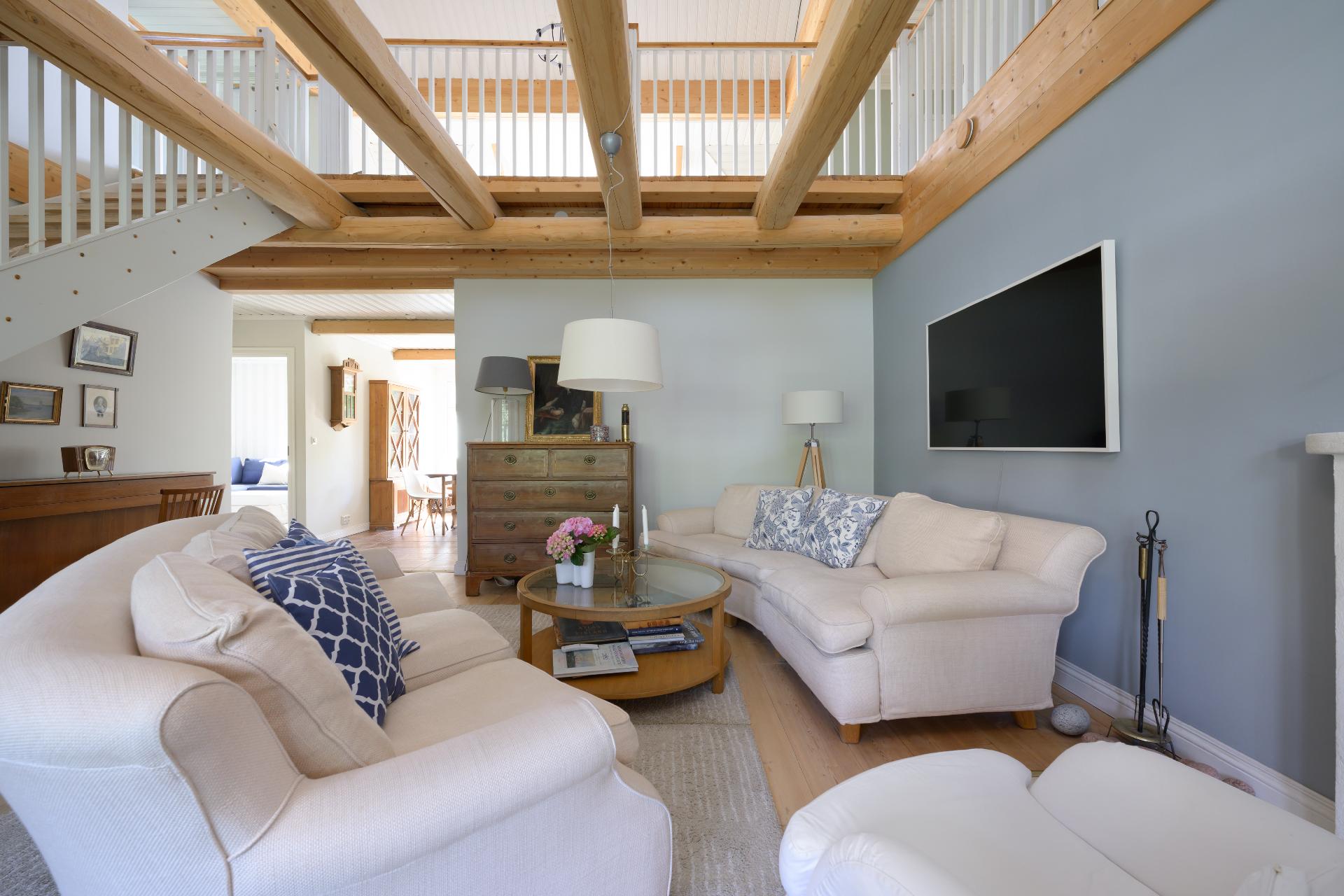 Heikkiläntie 5, Kirkonkylä, Nurmijärvi