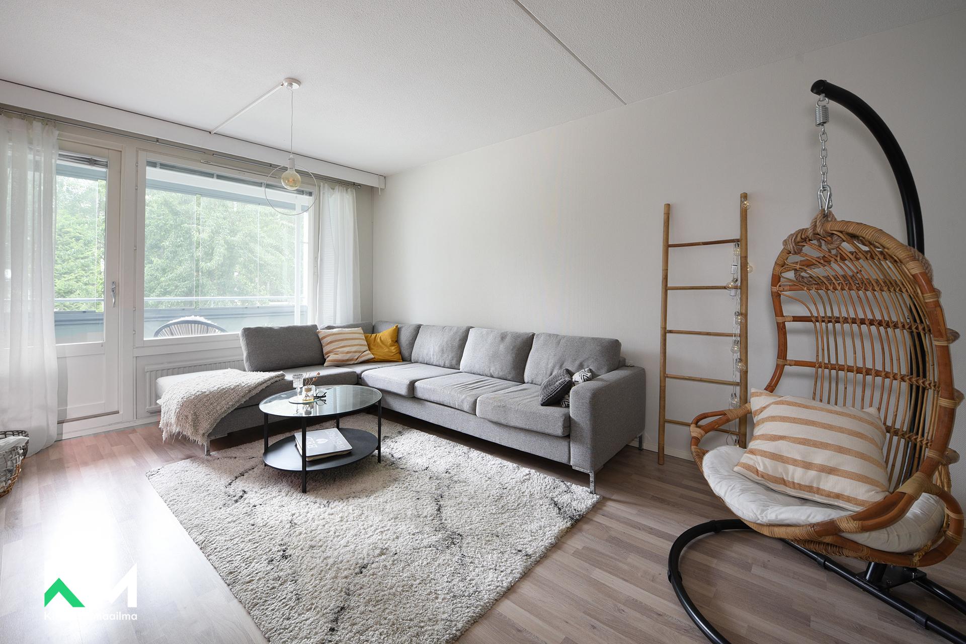 Aittapellonkatu 6, Tonttila, Lahti