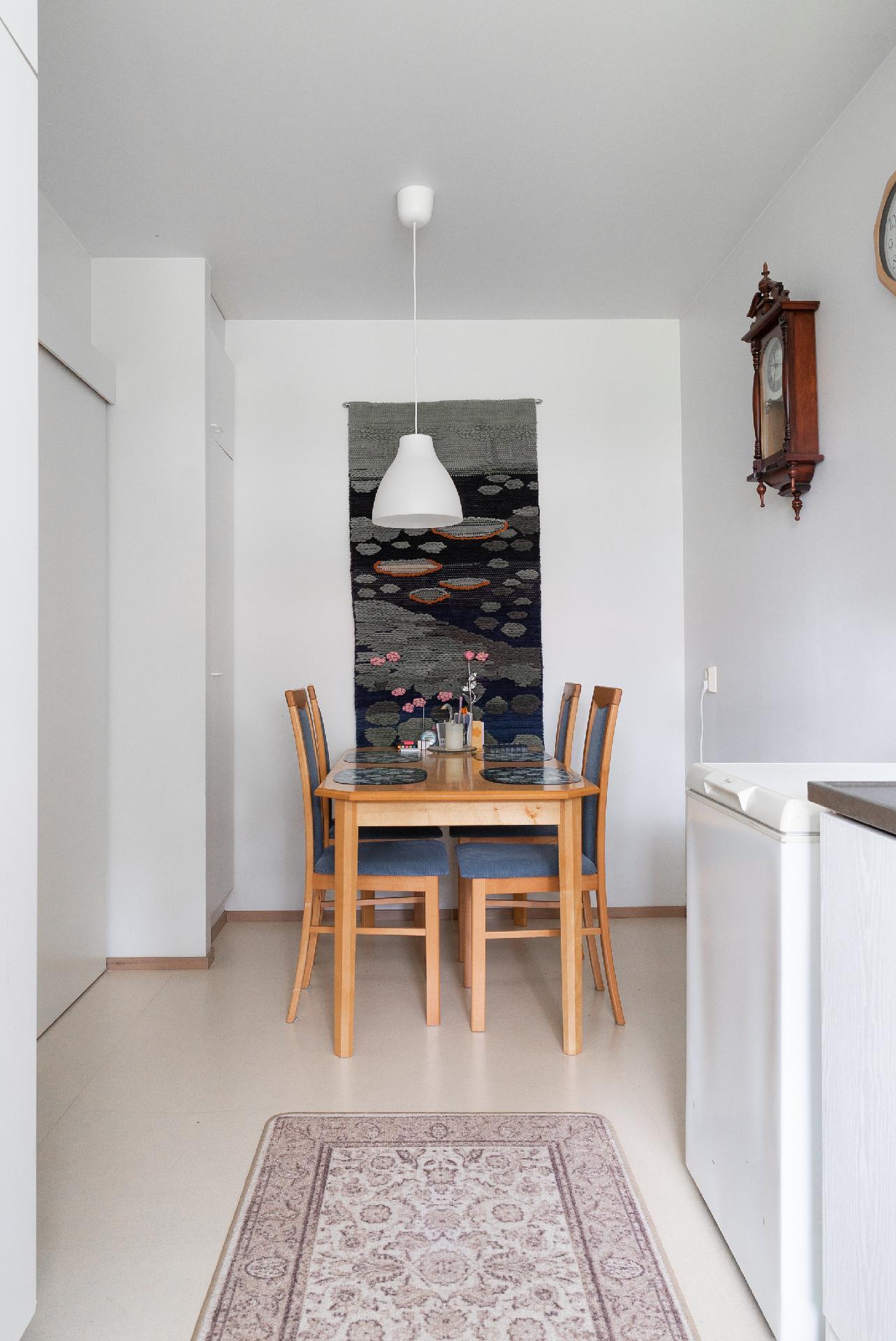 Havuhuupontie 6, Leivonmäki, Joutsa