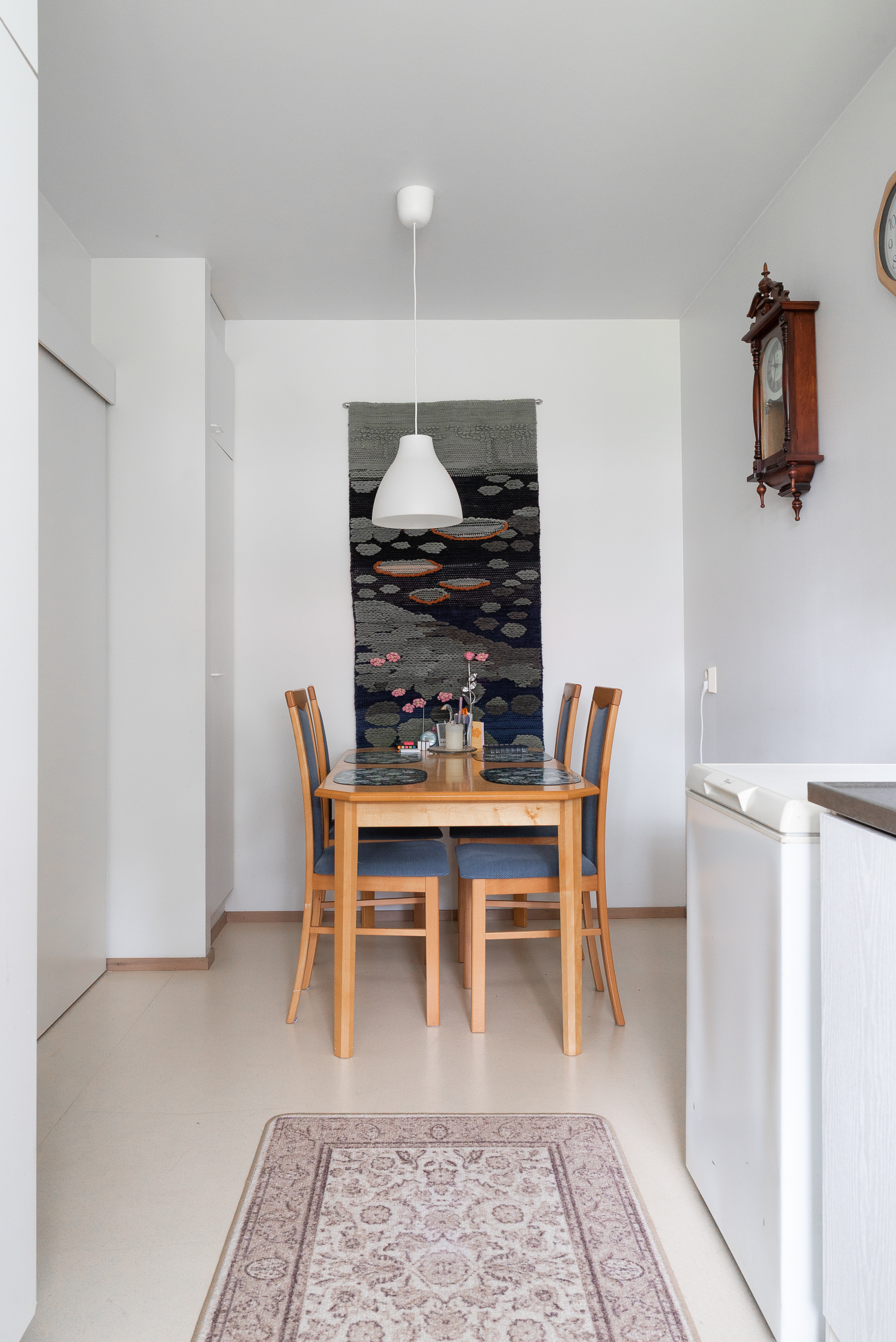 Havuhuupontie 6, Leivonmäki, Joutsa