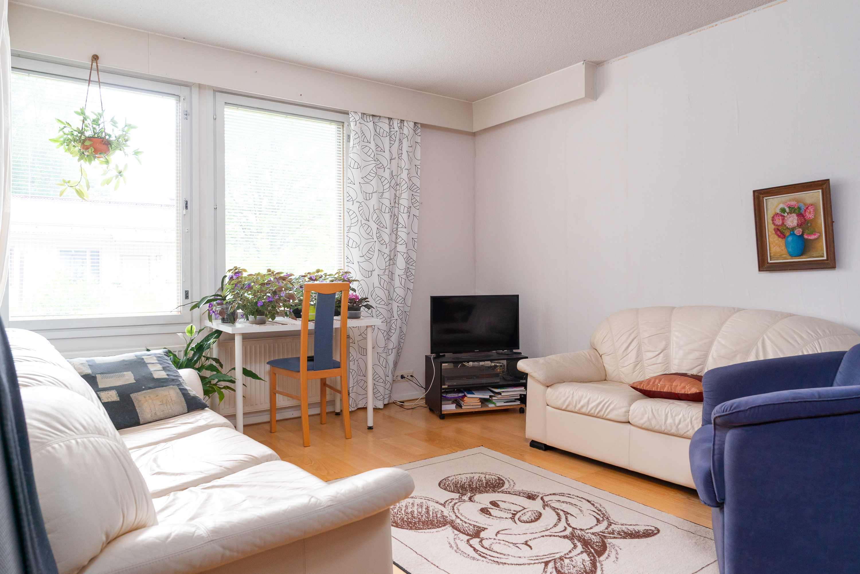 Havuhuupontie 6, Leivonmäki, Joutsa