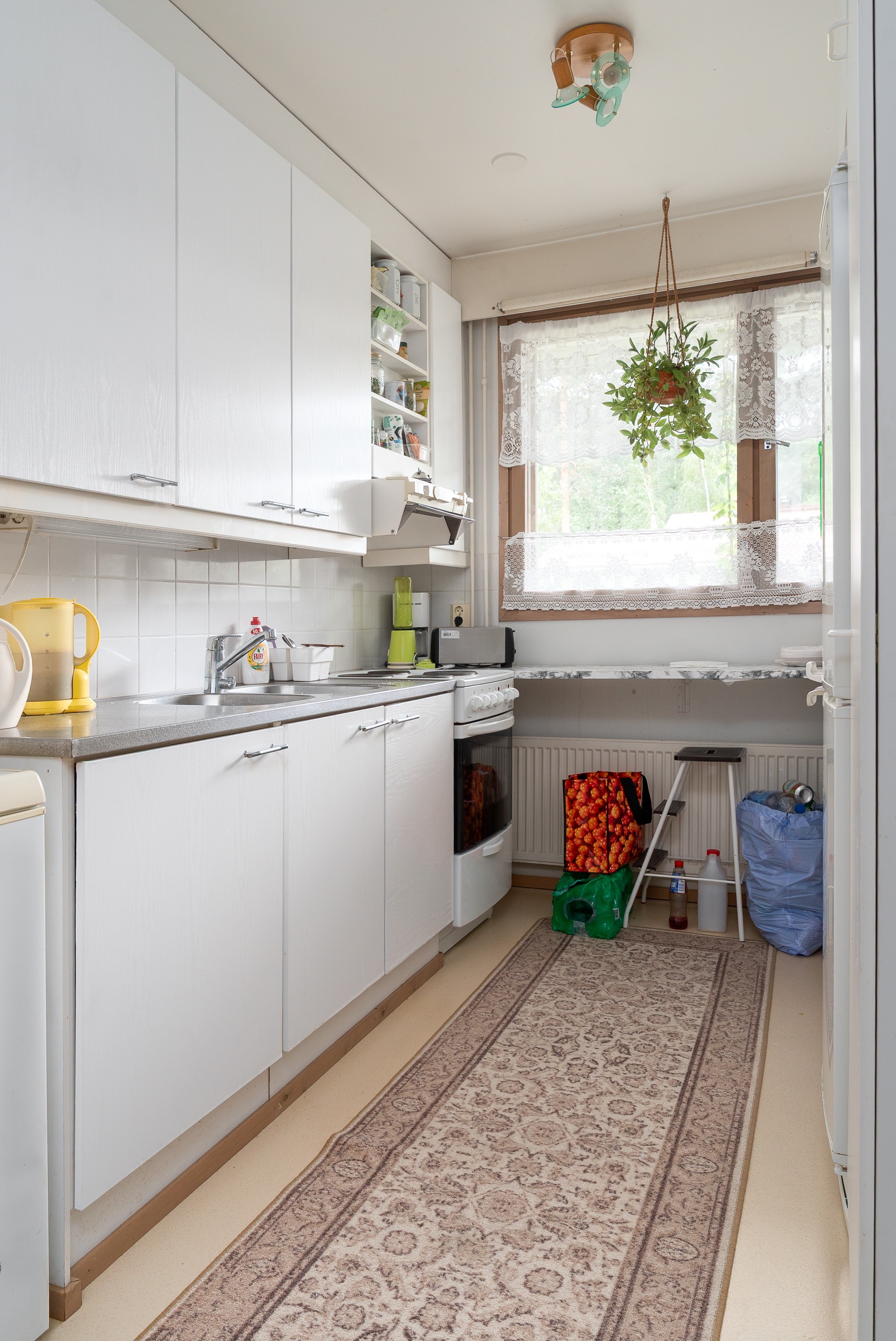 Havuhuupontie 6, Leivonmäki, Joutsa