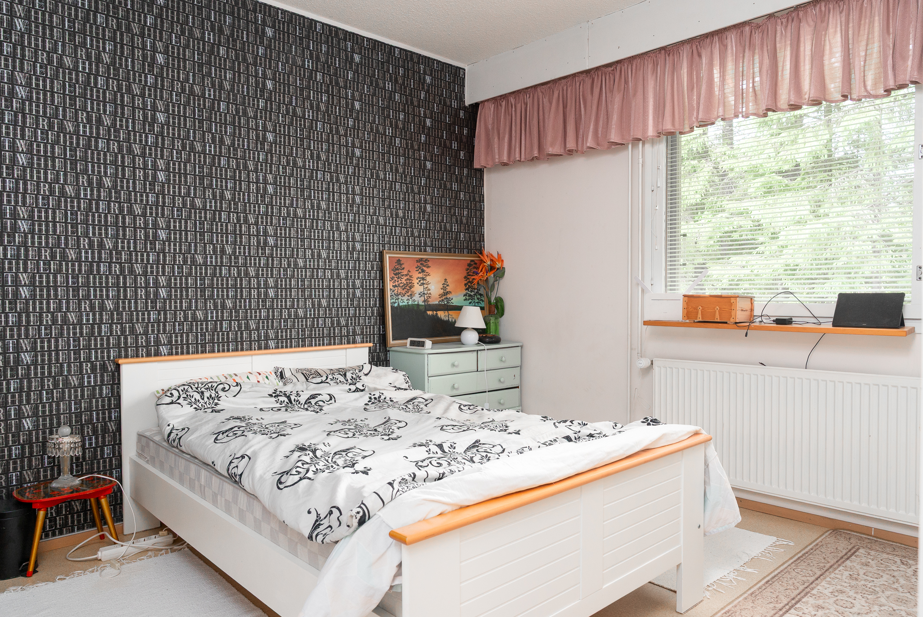 Havuhuupontie 6, Leivonmäki, Joutsa