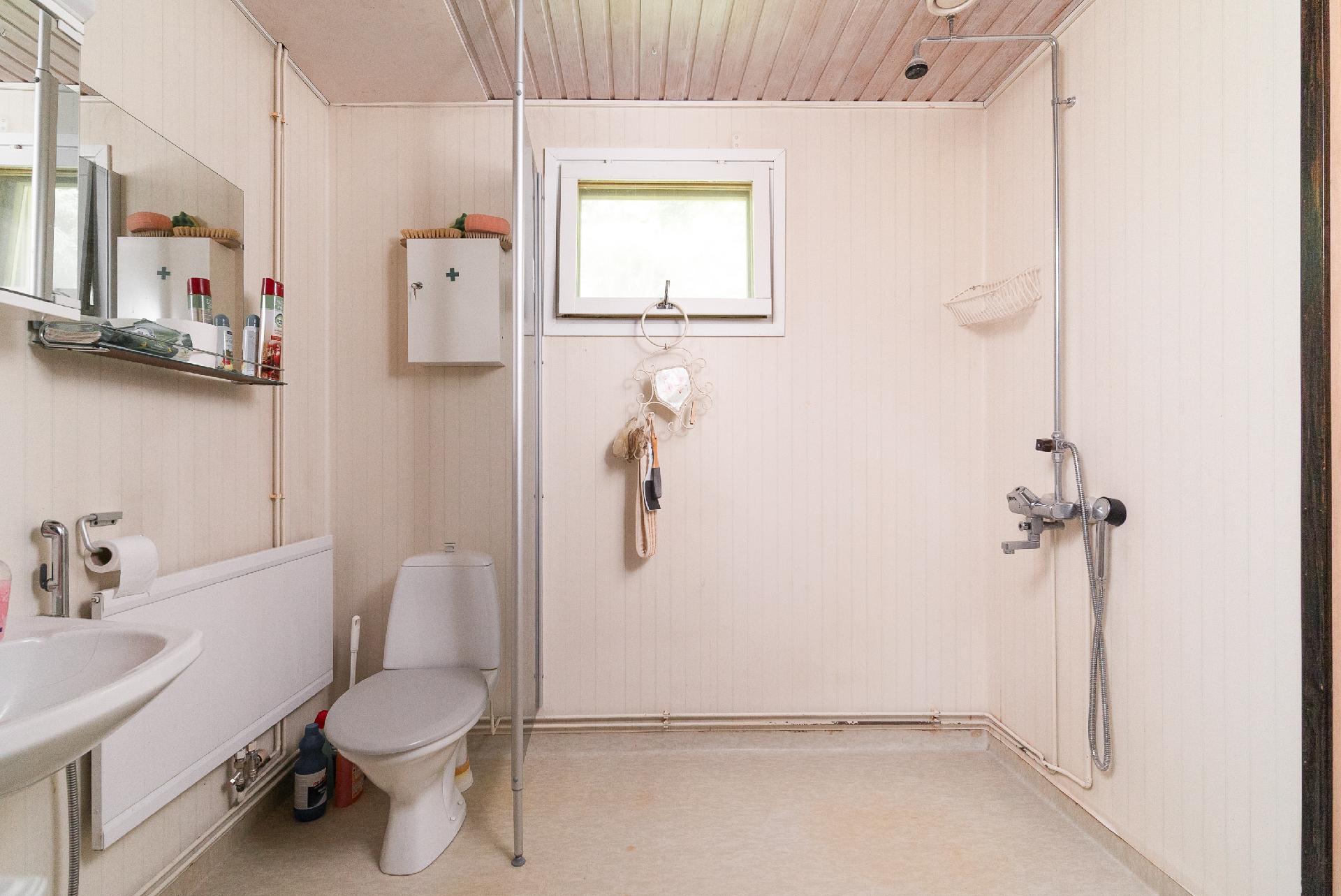 Havuhuupontie 6, Leivonmäki, Joutsa