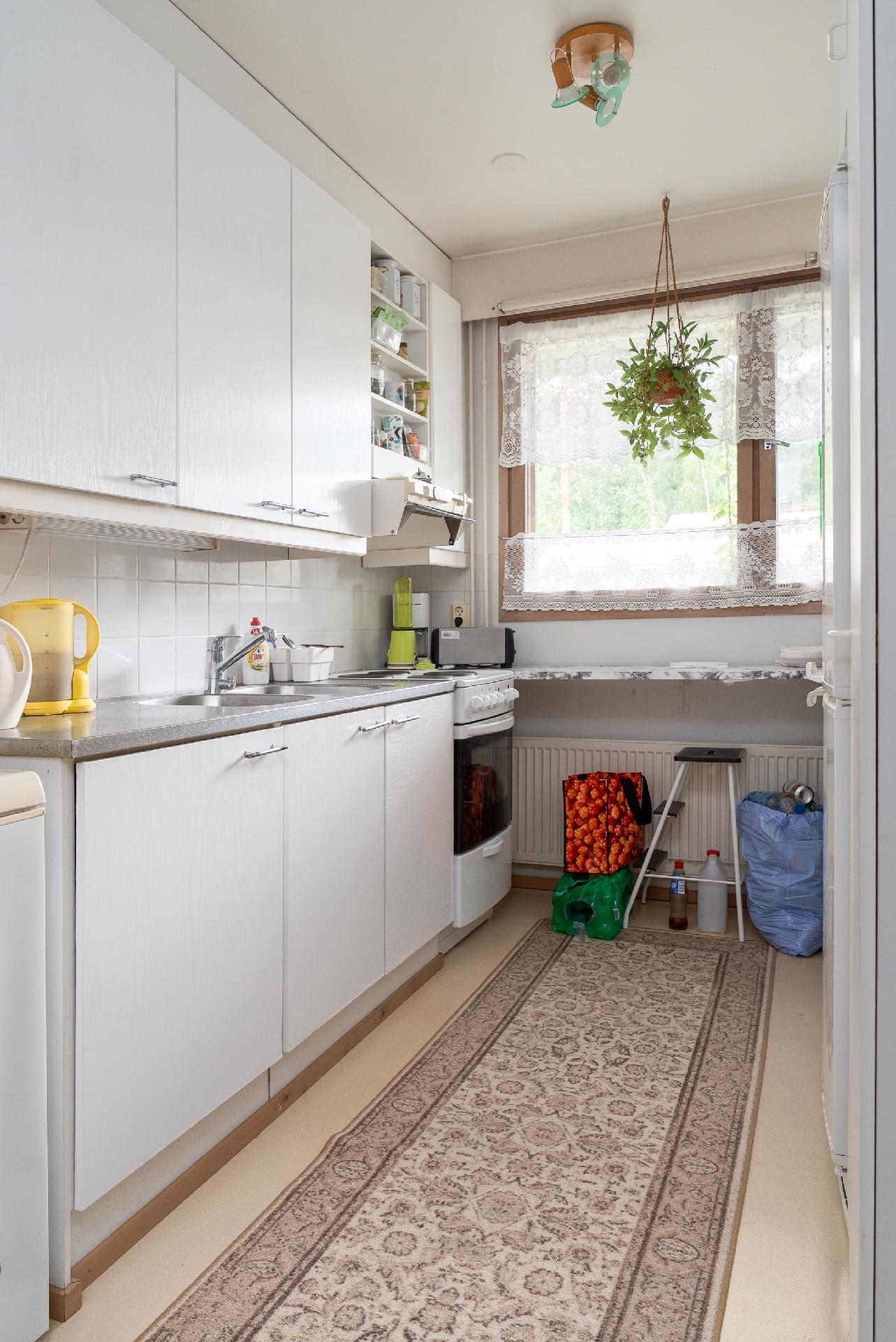 Havuhuupontie 6, Leivonmäki, Joutsa