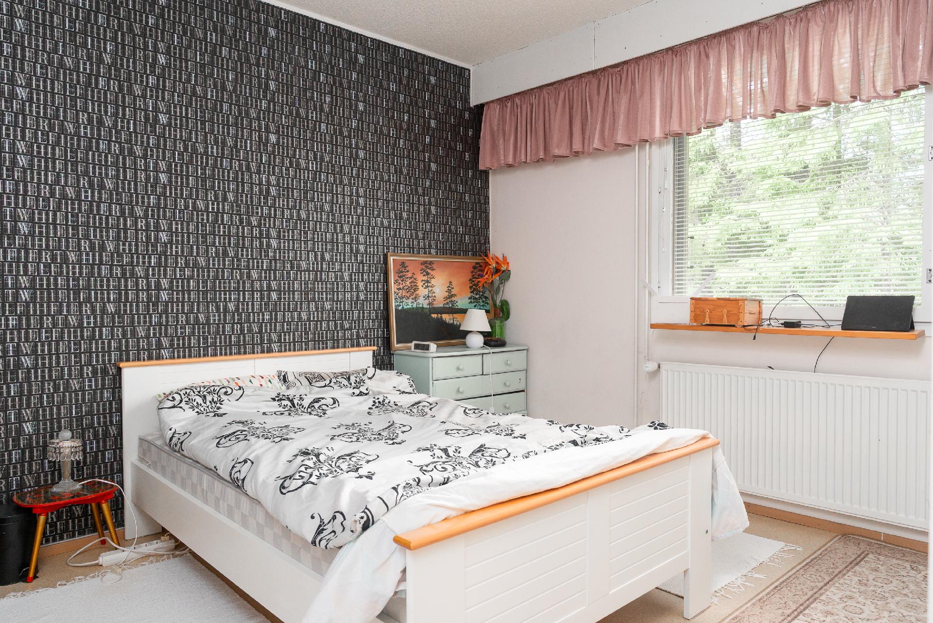 Havuhuupontie 6, Leivonmäki, Joutsa