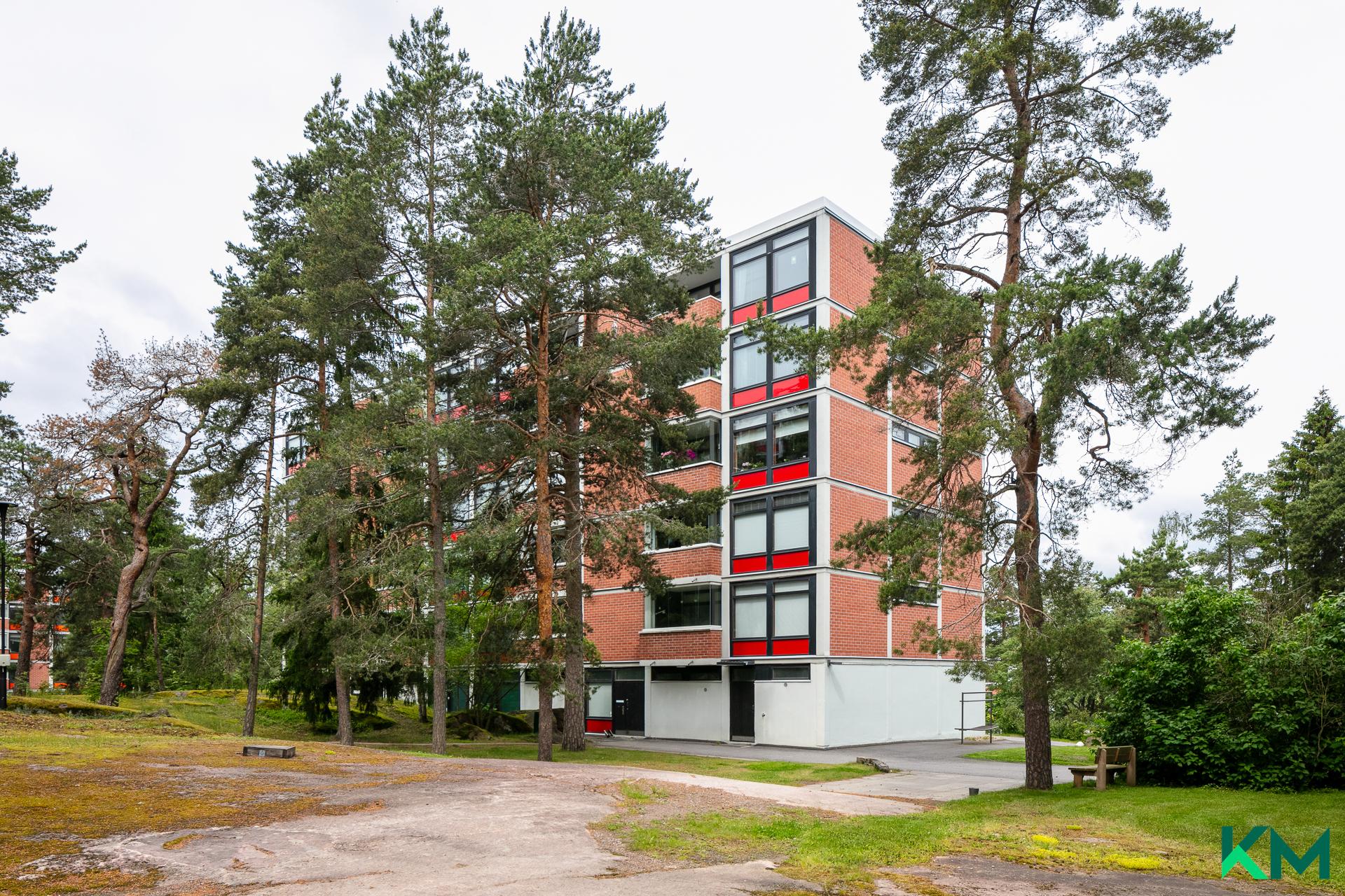 Tervetuloa Olariin