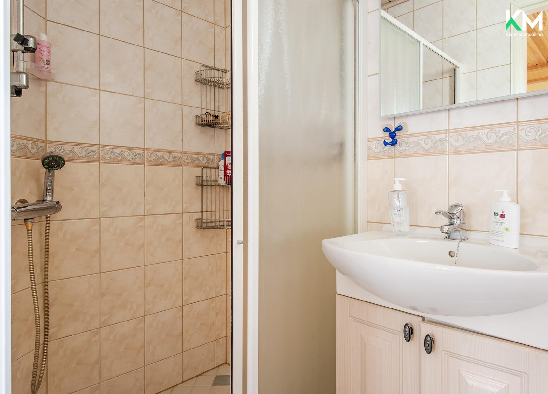 Aidantaipaleentie 4, Merimasku, Naantali