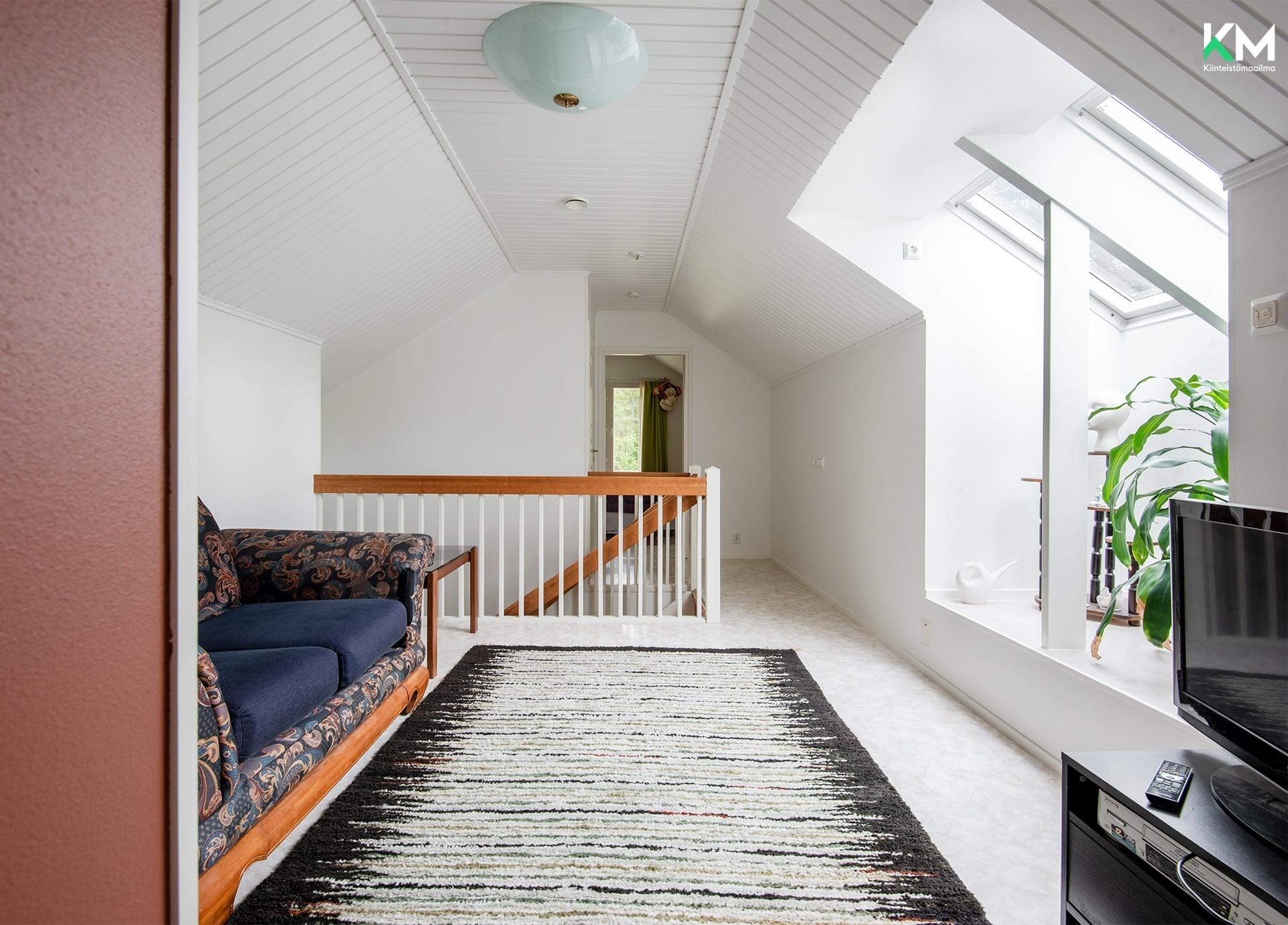 Aidantaipaleentie 4, Merimasku, Naantali