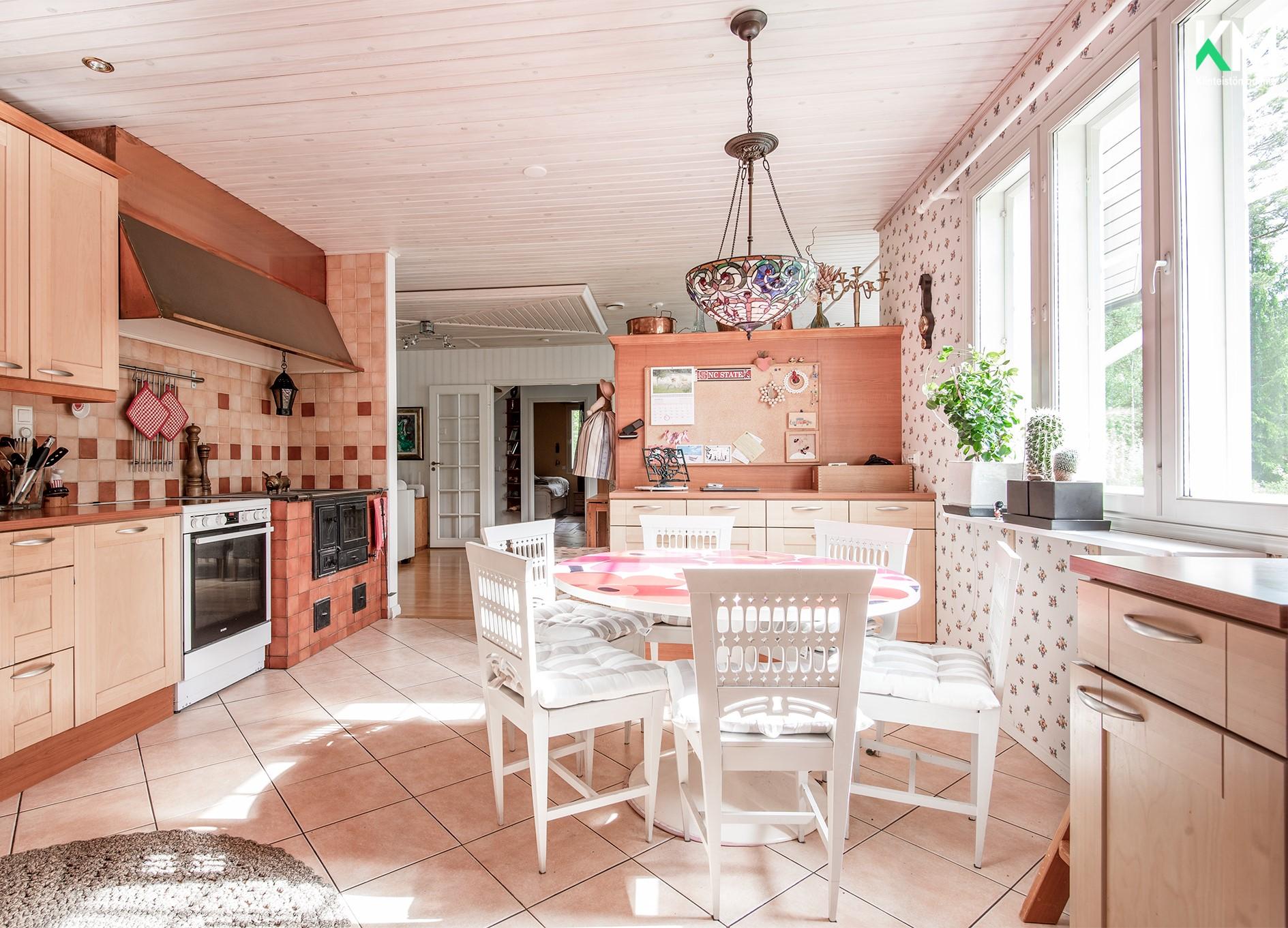 Aidantaipaleentie 4, Merimasku, Naantali