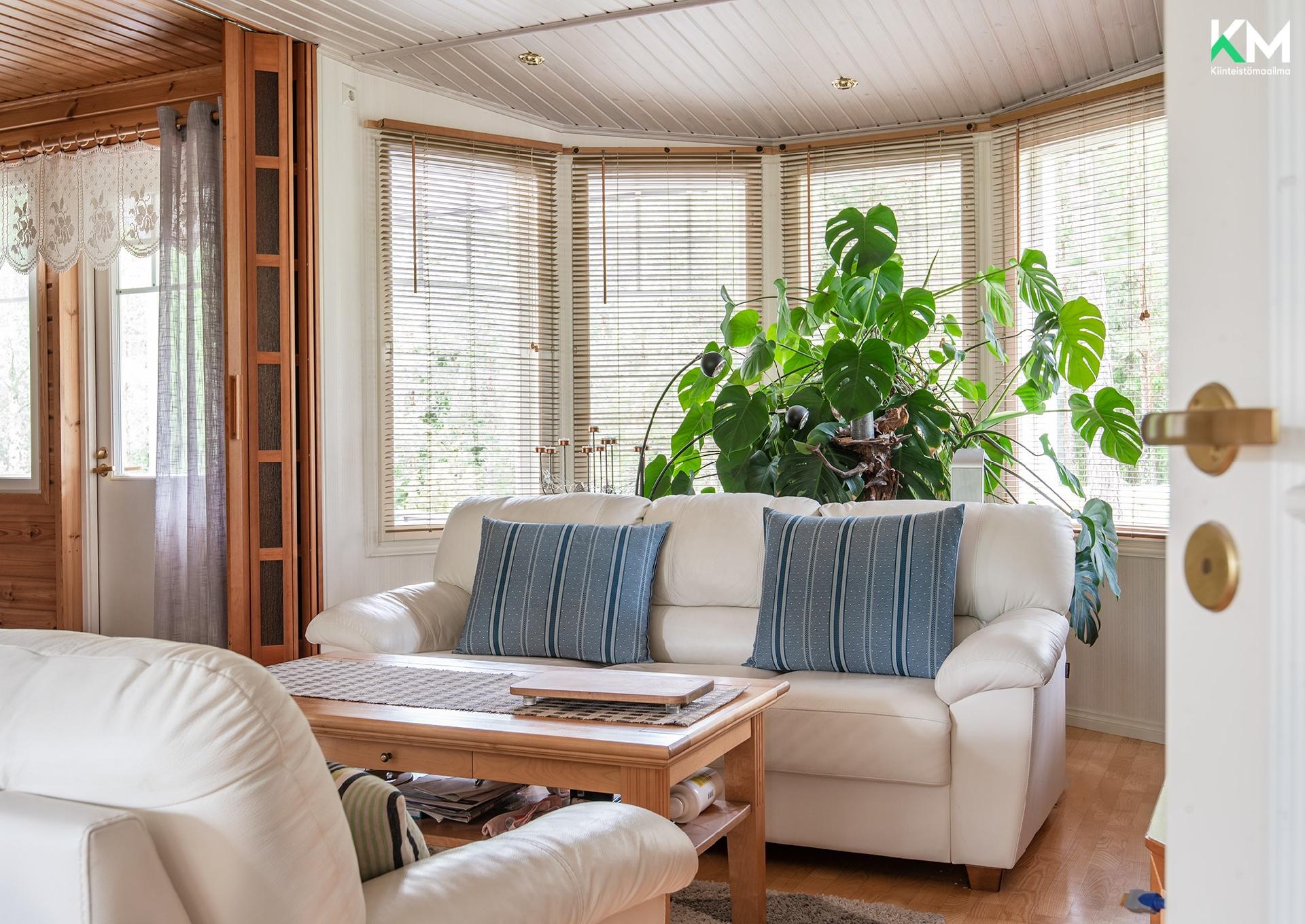 Aidantaipaleentie 4, Merimasku, Naantali