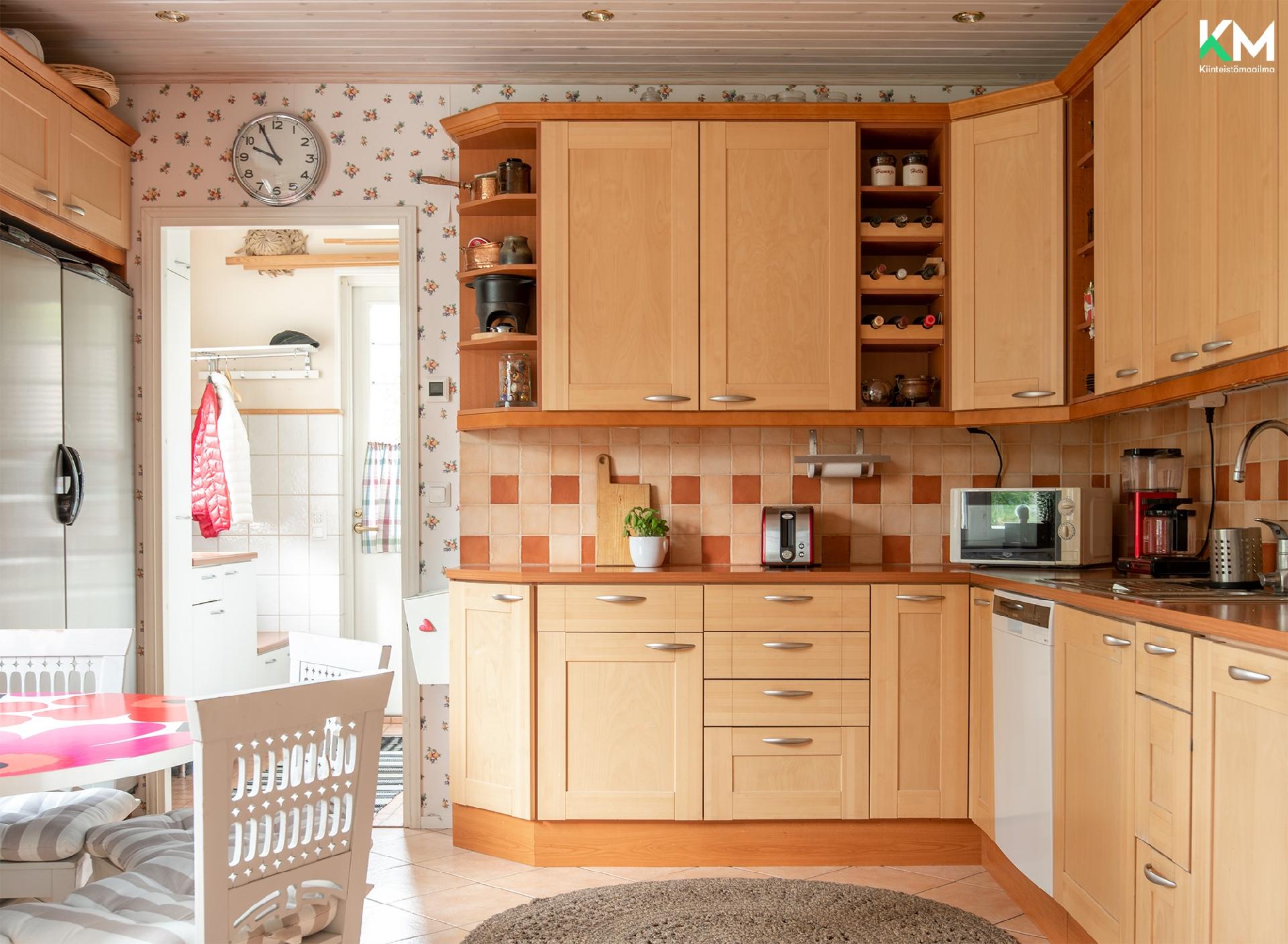 Aidantaipaleentie 4, Merimasku, Naantali