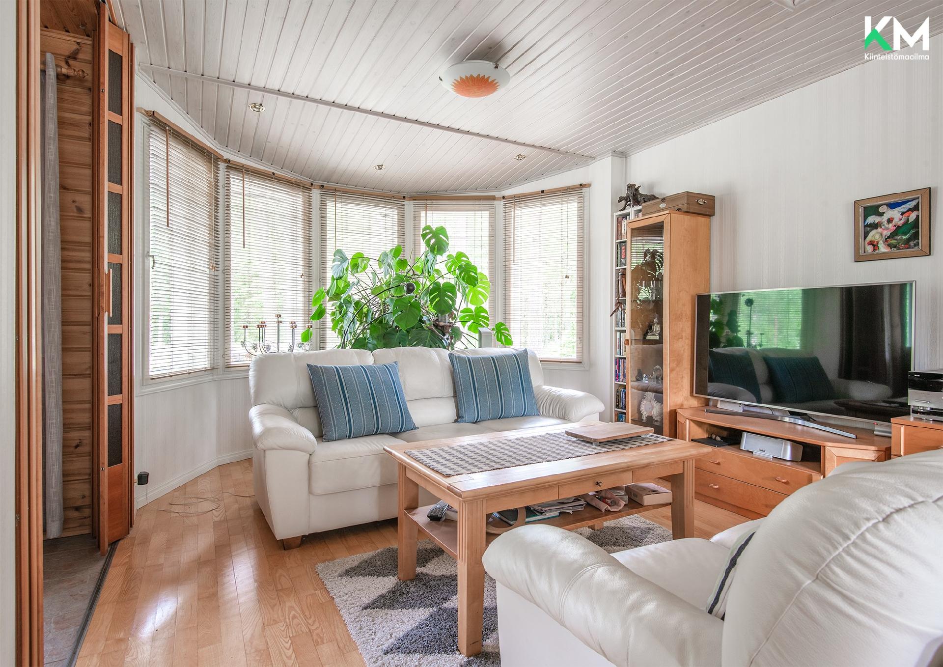 Aidantaipaleentie 4, Merimasku, Naantali