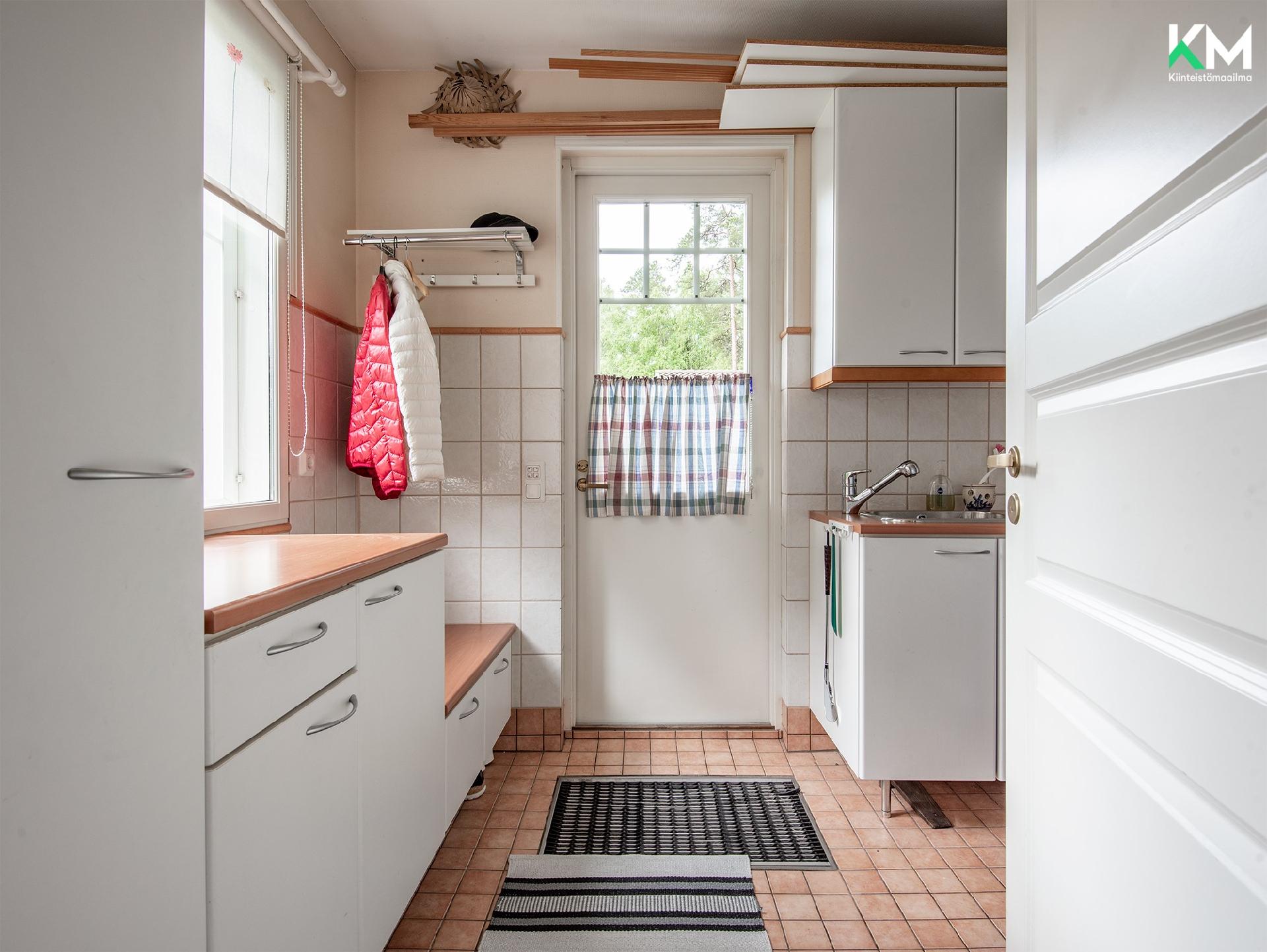 Aidantaipaleentie 4, Merimasku, Naantali