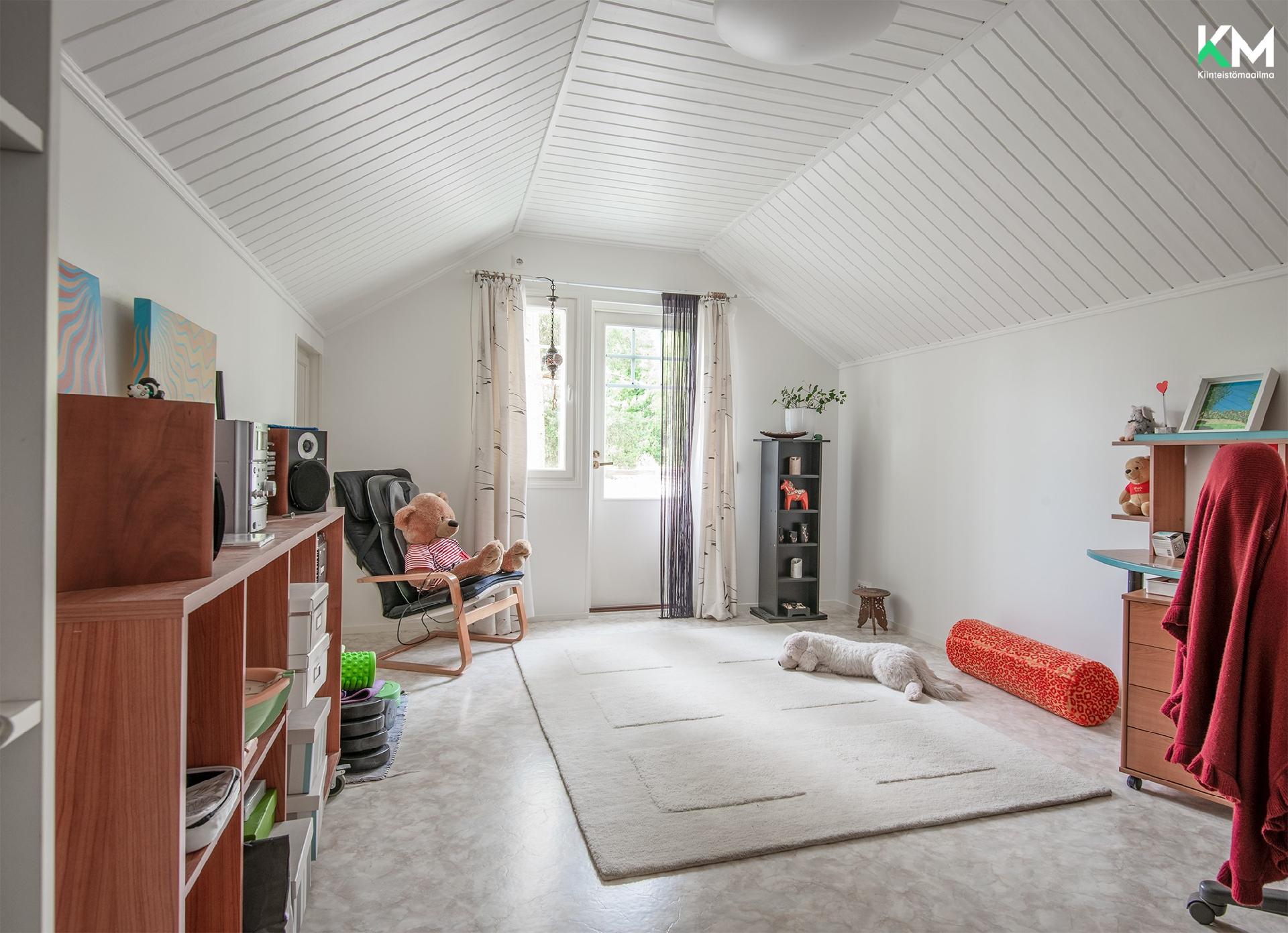 Aidantaipaleentie 4, Merimasku, Naantali