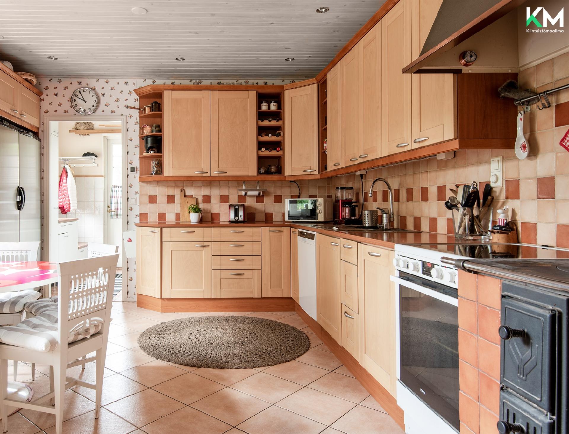 Aidantaipaleentie 4, Merimasku, Naantali