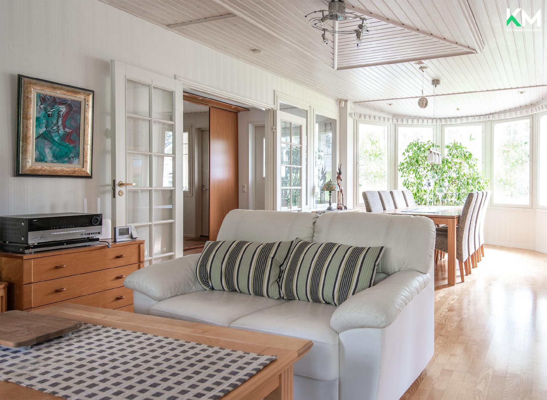 Aidantaipaleentie 4, Merimasku, Naantali