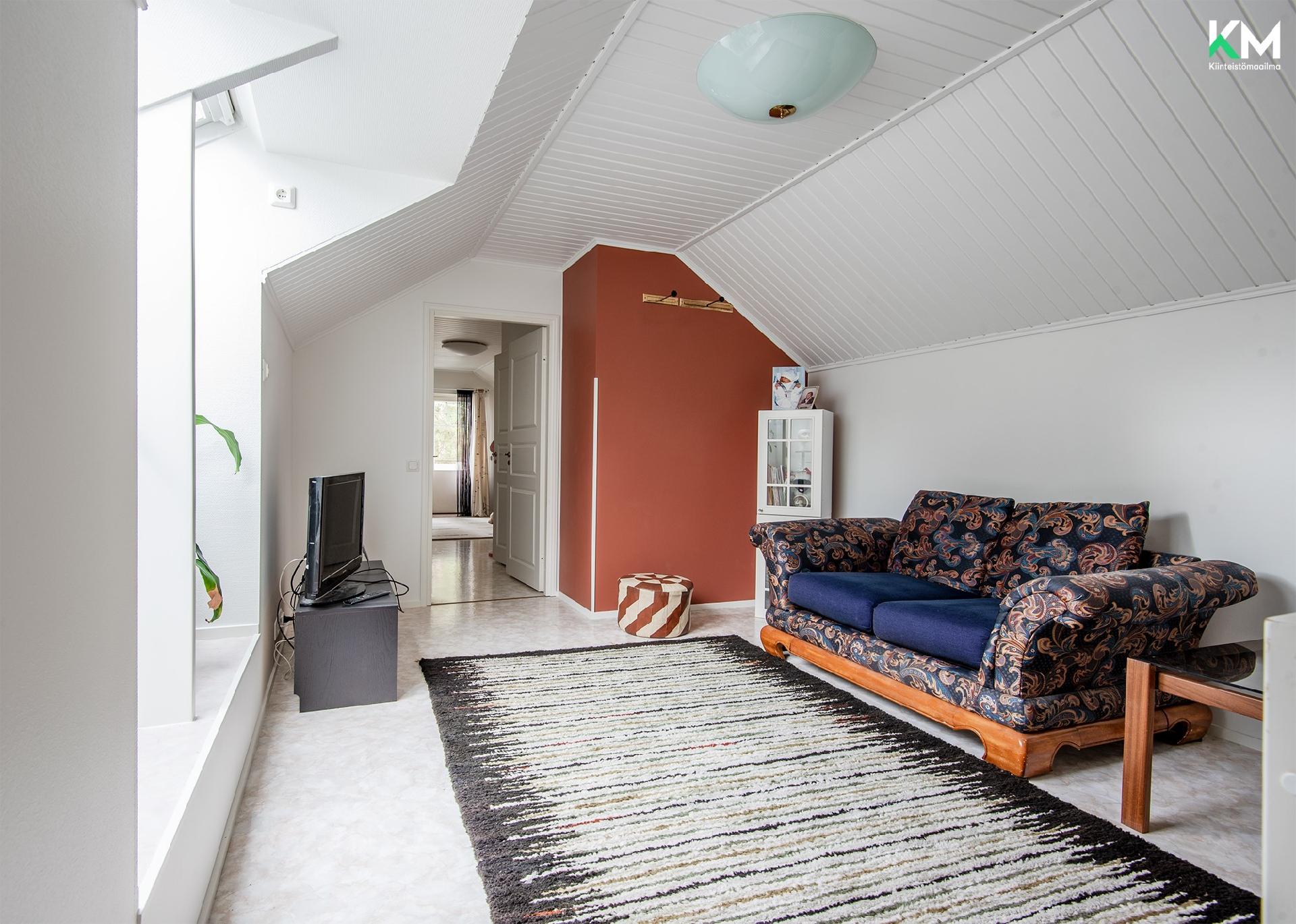 Aidantaipaleentie 4, Merimasku, Naantali