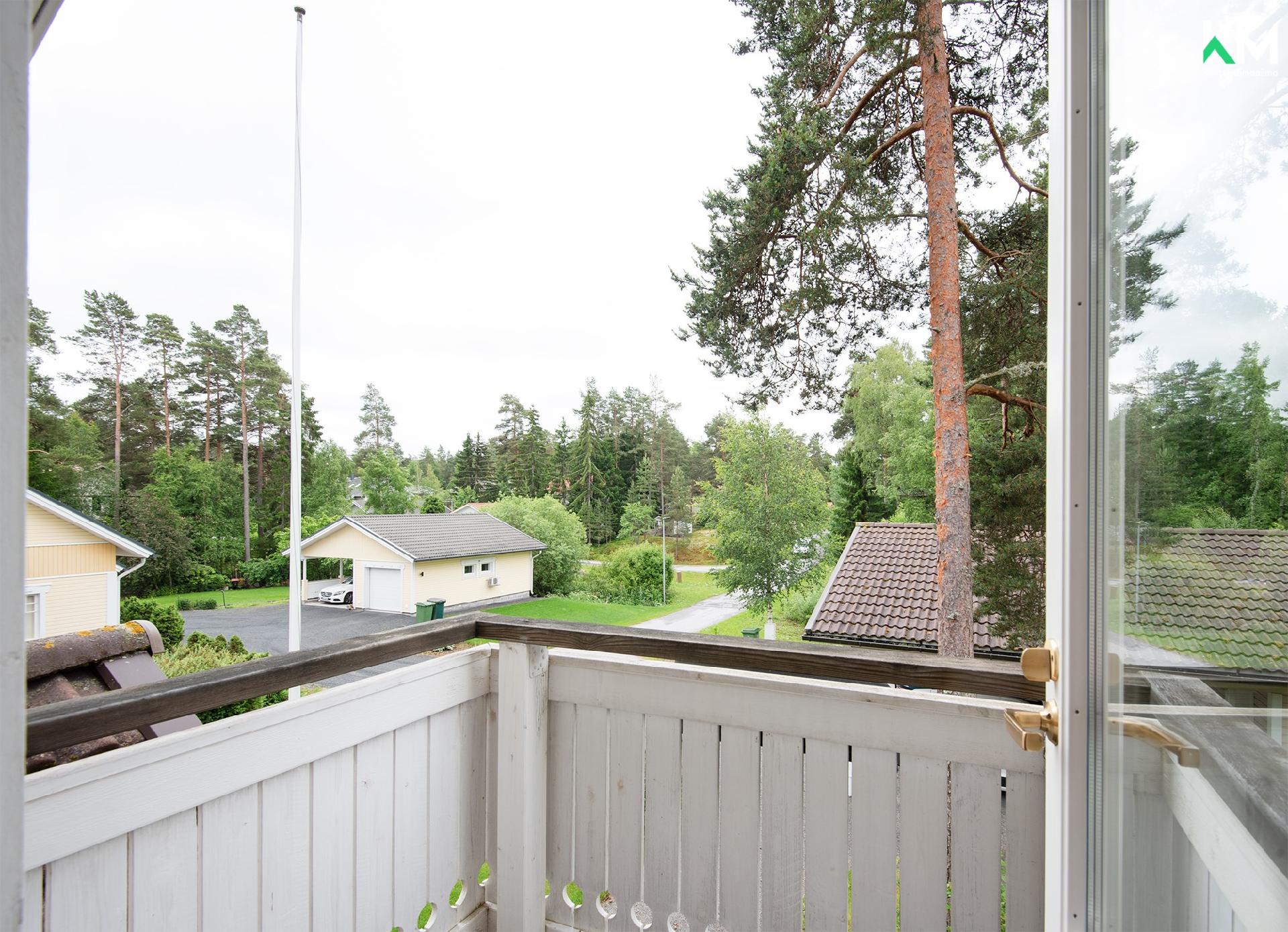 Aidantaipaleentie 4, Merimasku, Naantali