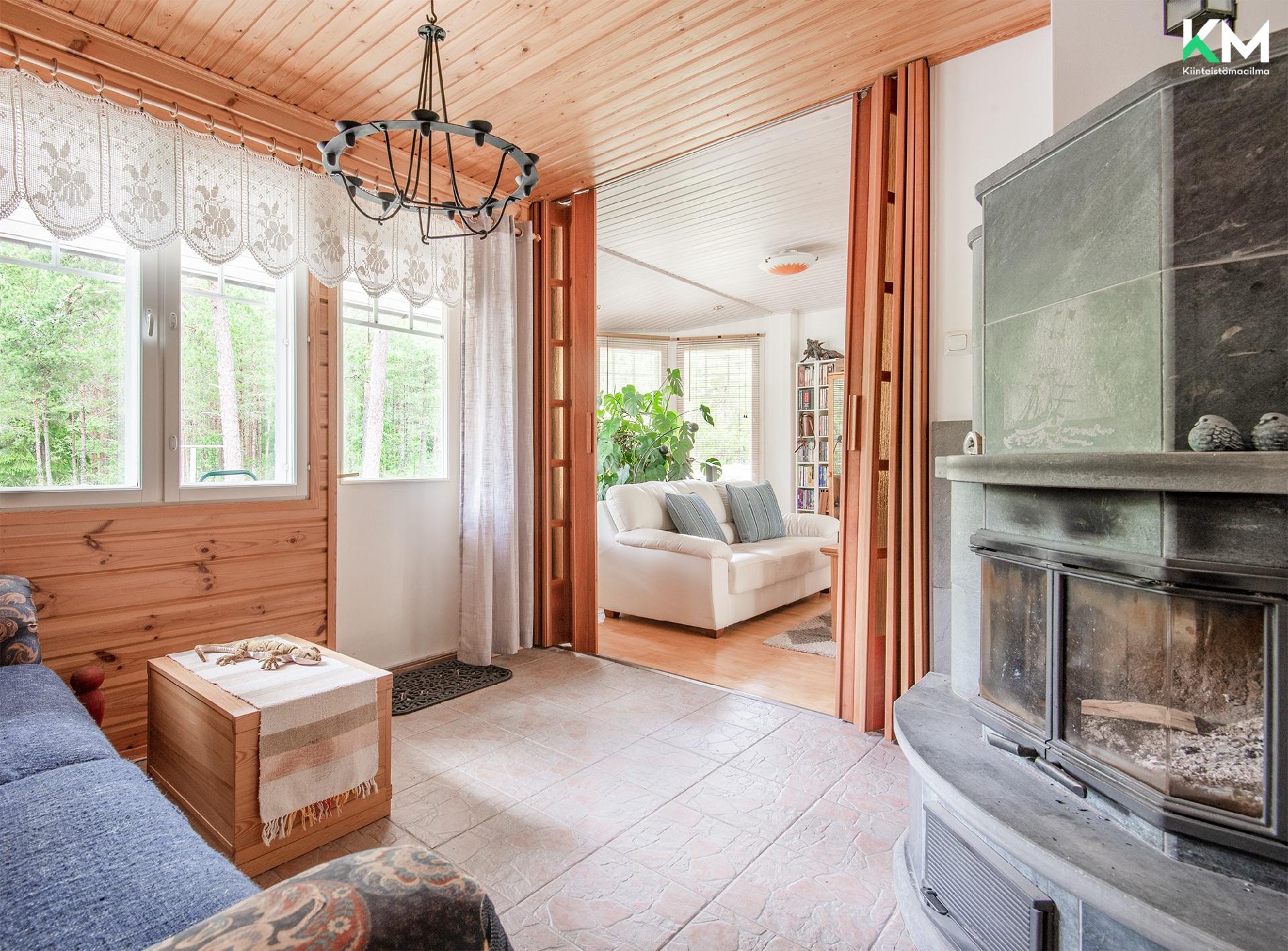 Aidantaipaleentie 4, Merimasku, Naantali