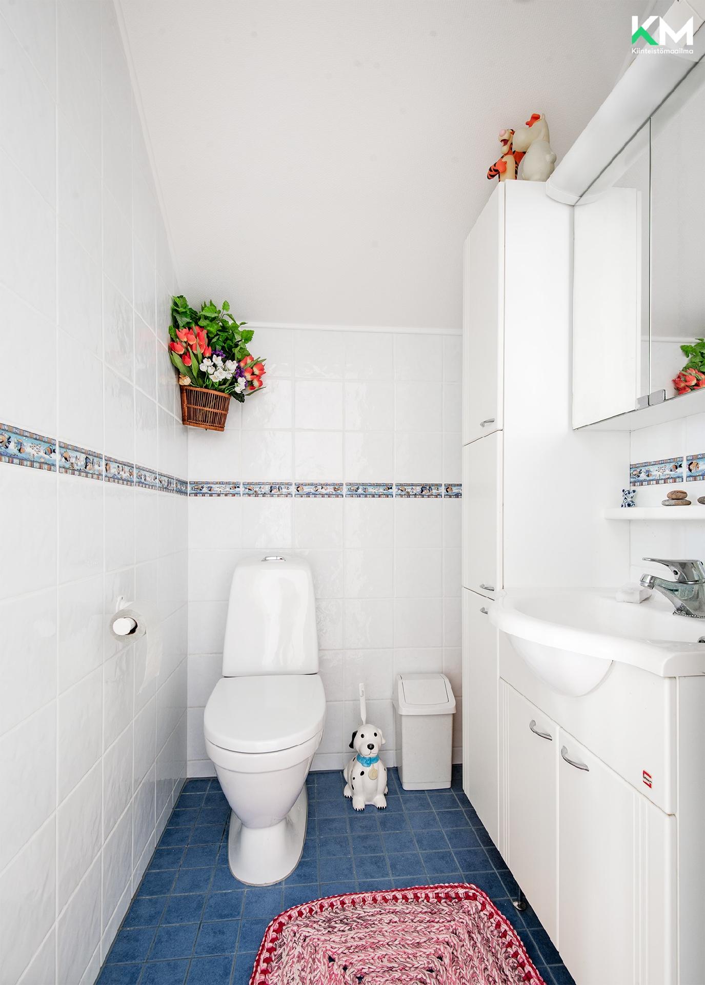 Aidantaipaleentie 4, Merimasku, Naantali