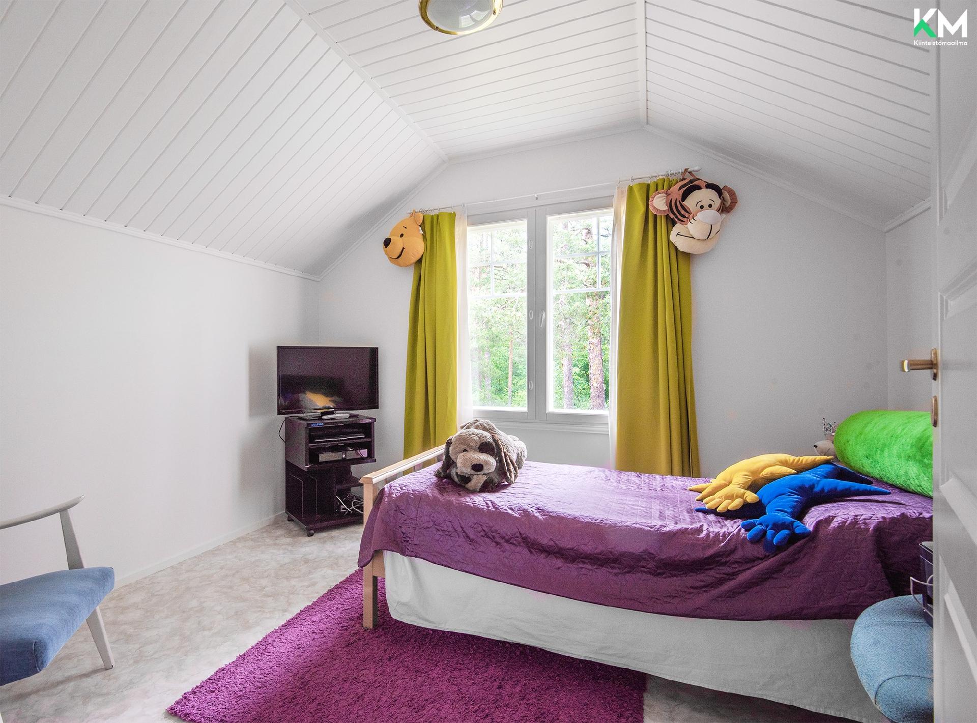 Aidantaipaleentie 4, Merimasku, Naantali