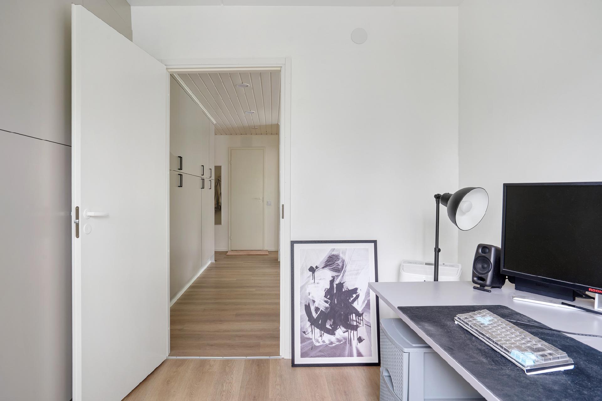 Haarniskatie 7, Puotila, Helsinki