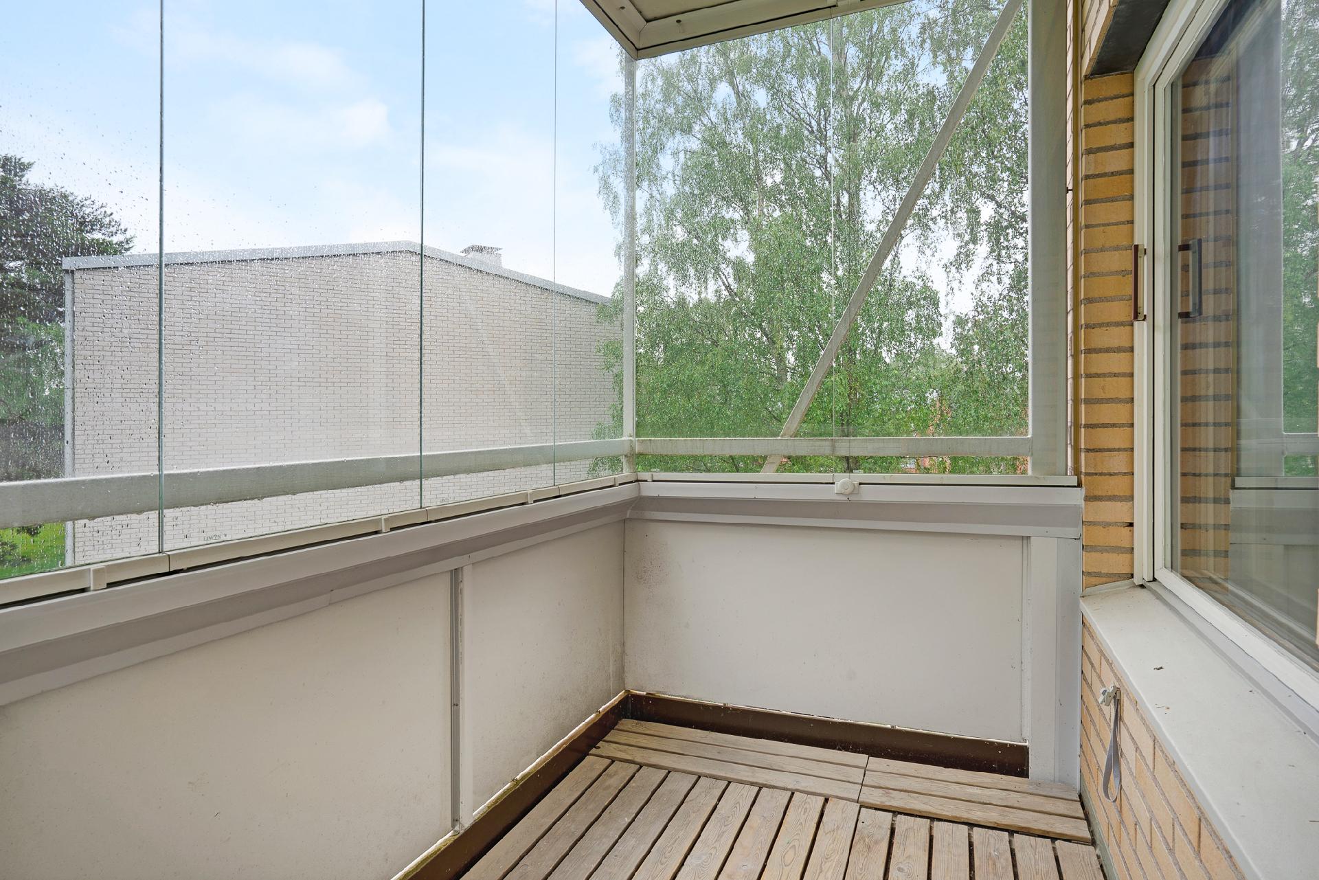 Haarniskatie 7, Puotila, Helsinki