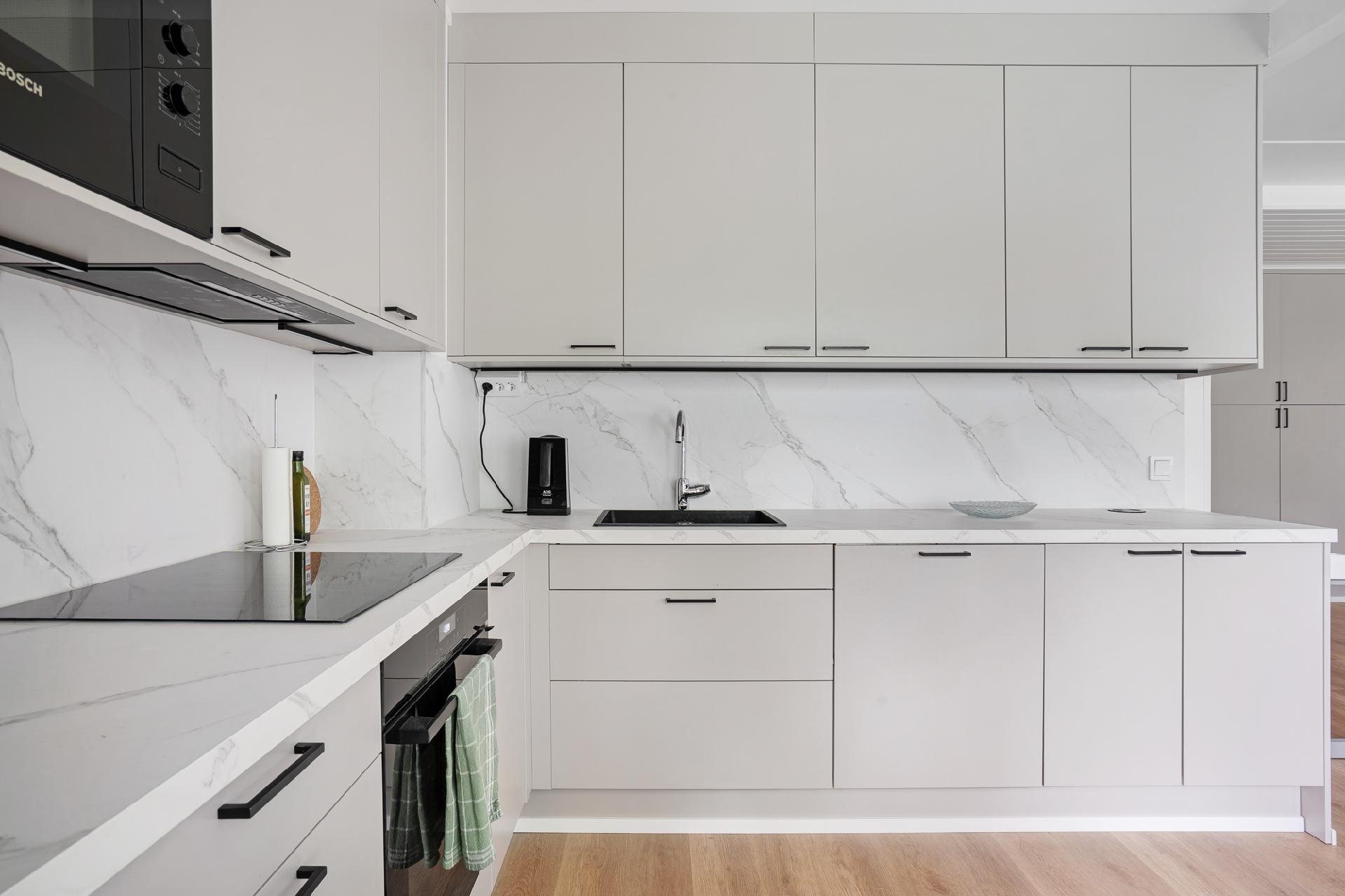 Haarniskatie 7, Puotila, Helsinki