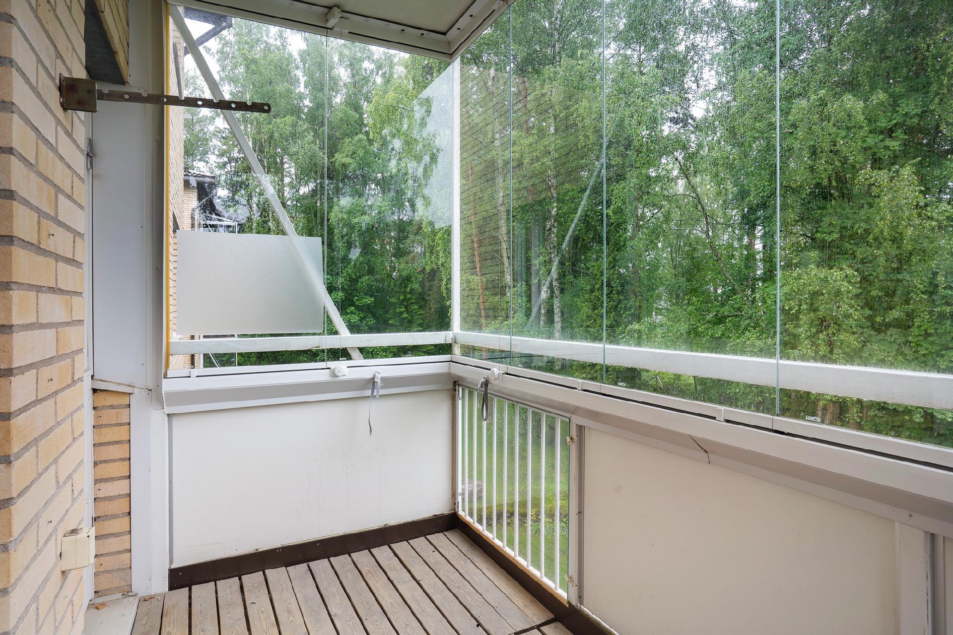 Haarniskatie 7, Puotila, Helsinki