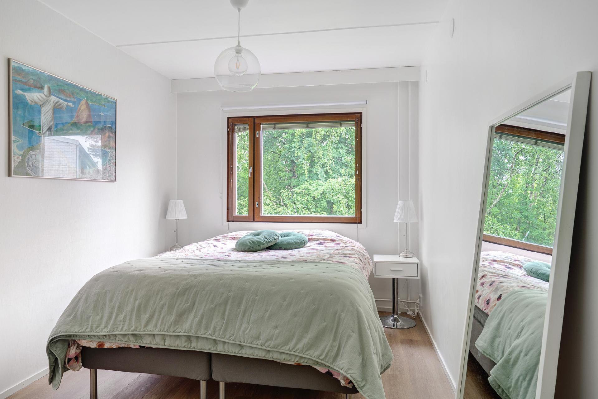 Haarniskatie 7, Puotila, Helsinki