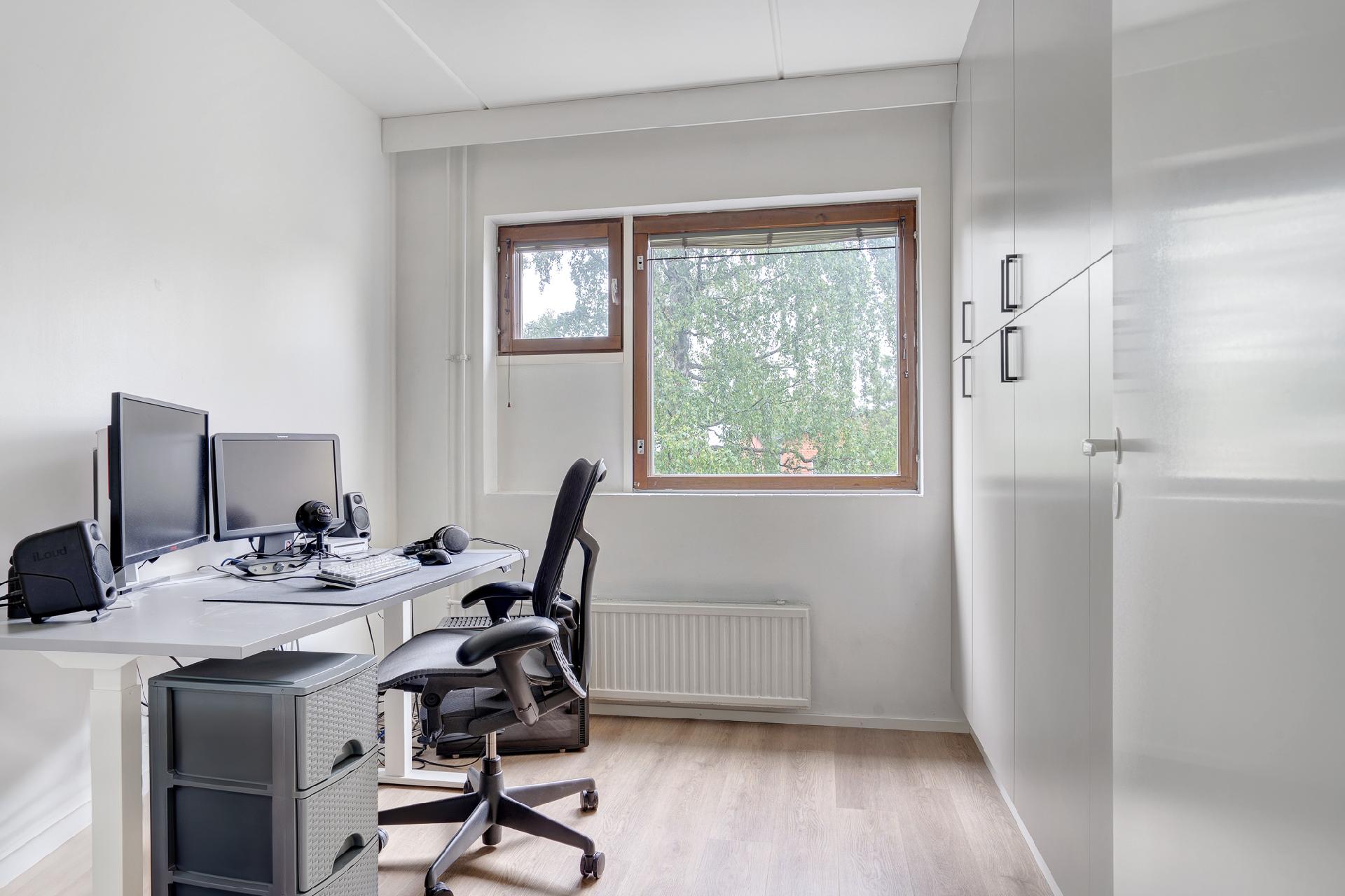 Haarniskatie 7, Puotila, Helsinki