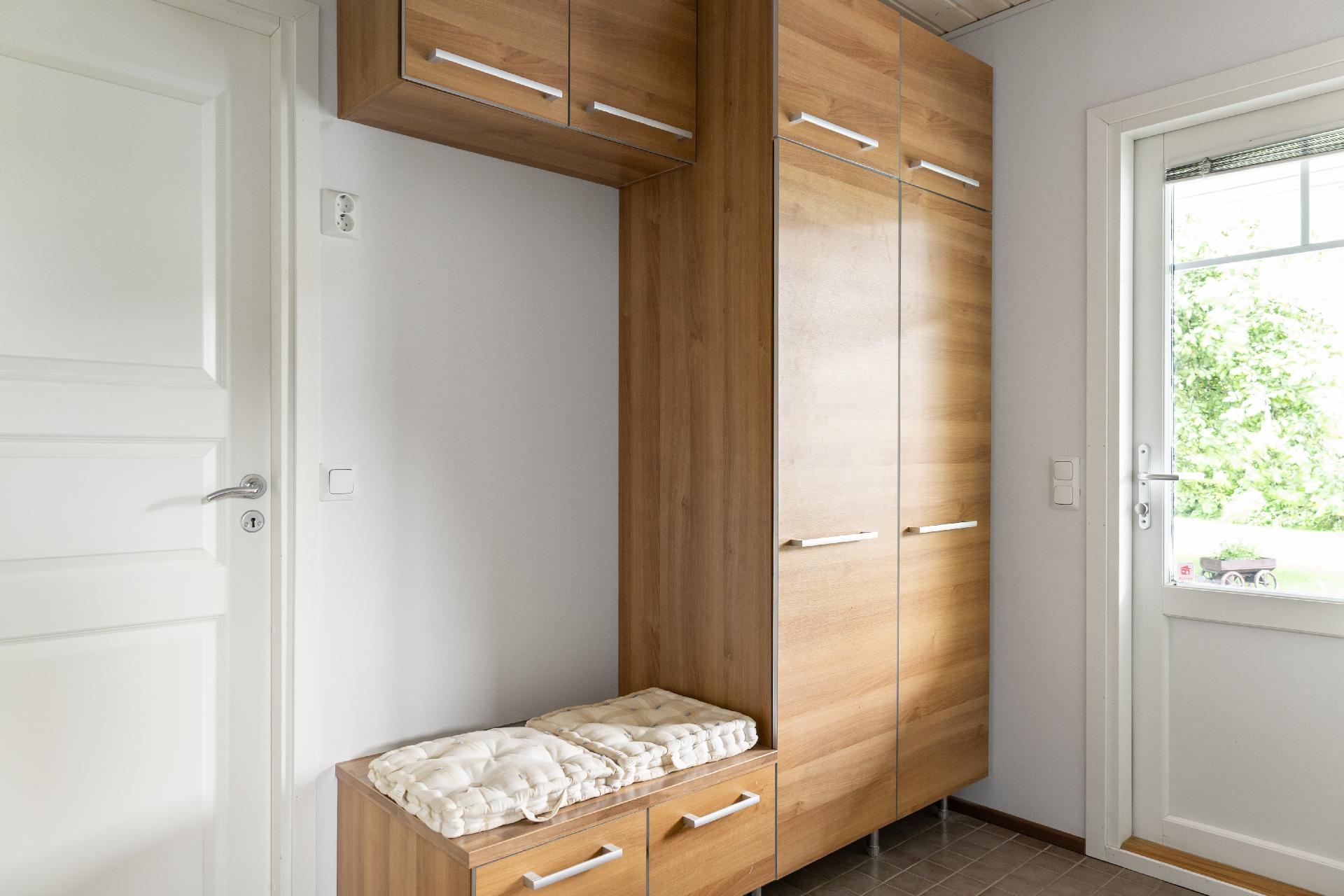 Valakkapiha 1, Ravilehto, Kouvola