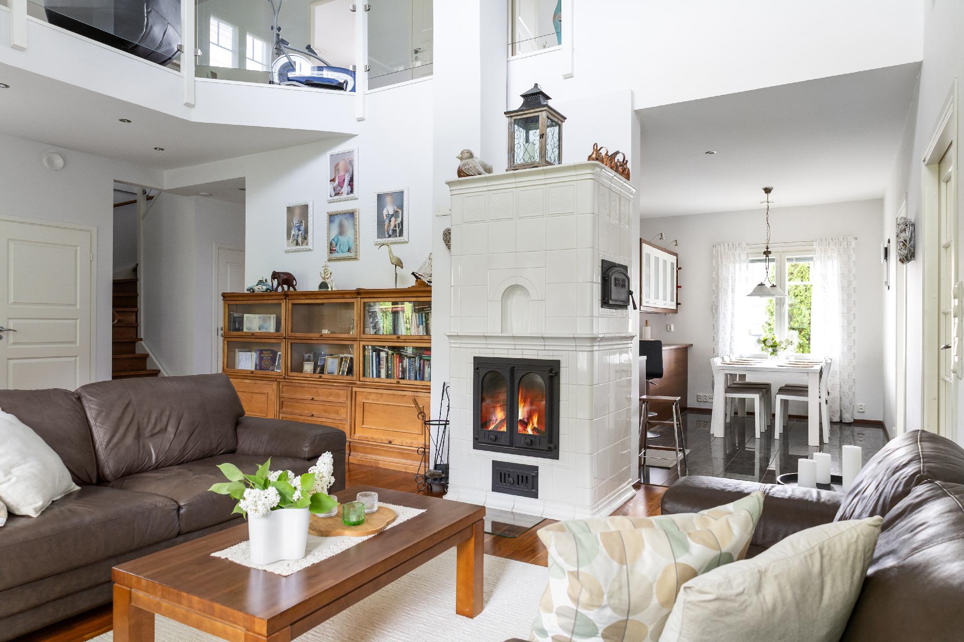 Valakkapiha 1, Ravilehto, Kouvola