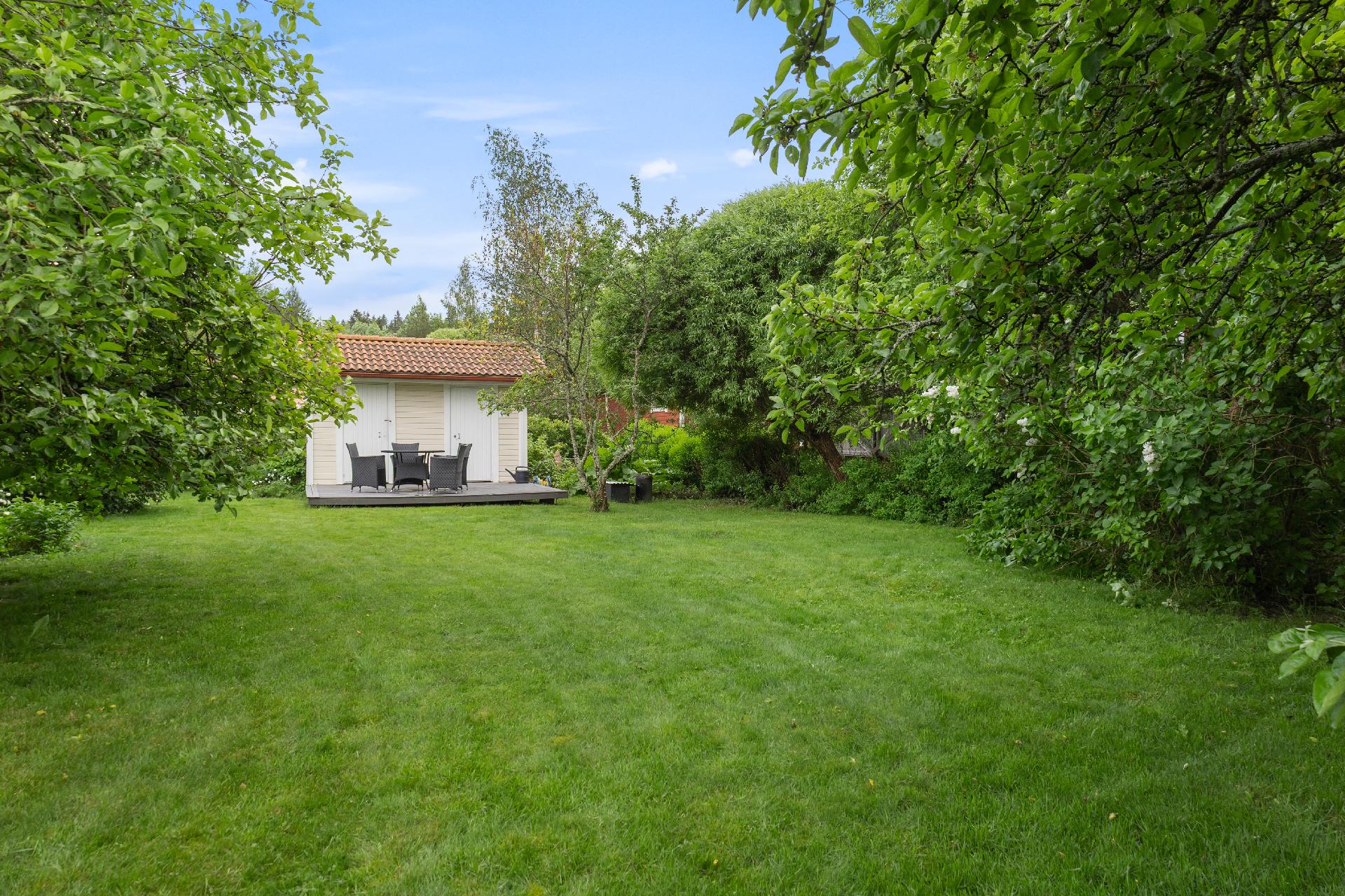 Valakkapiha 1, Ravilehto, Kouvola