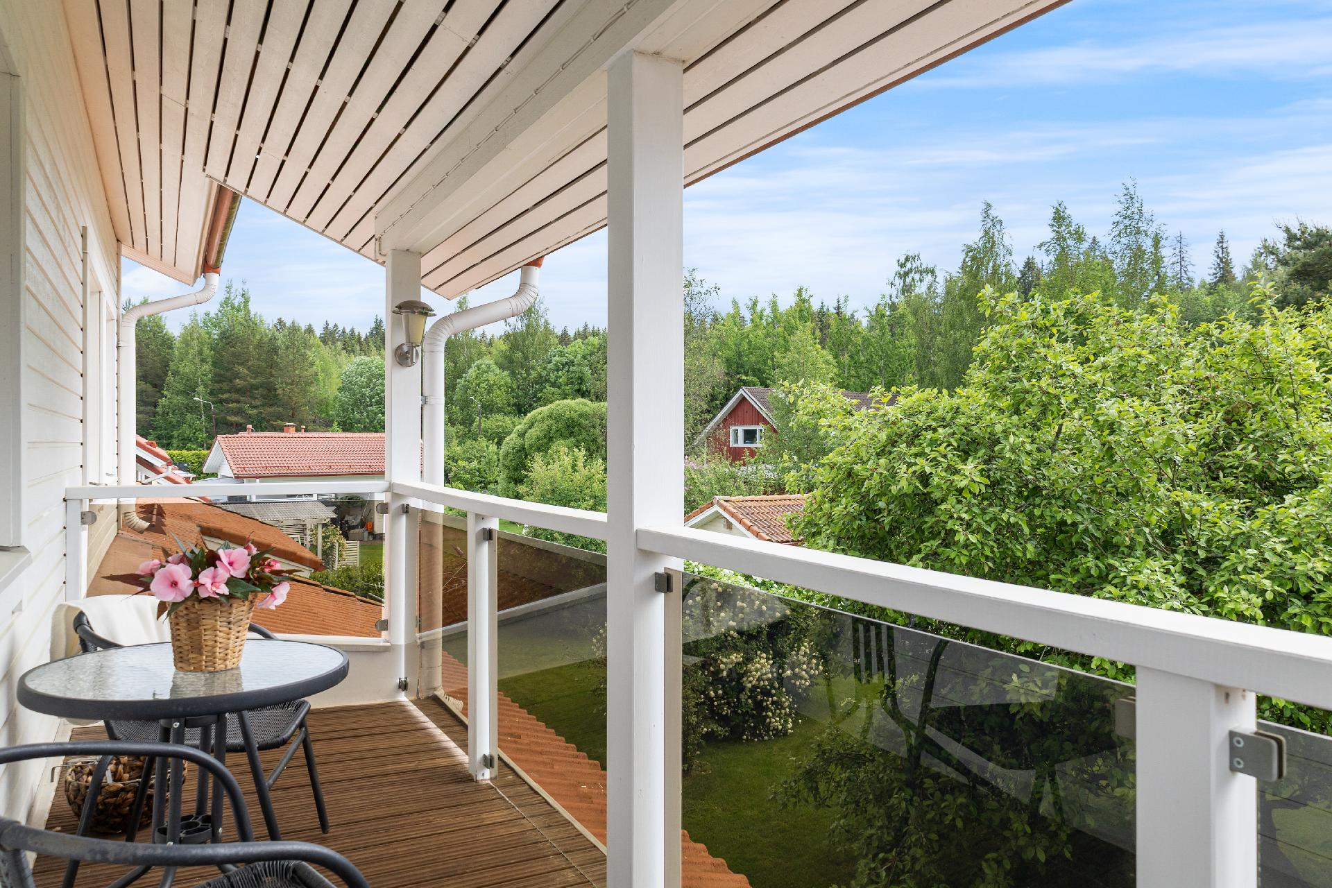 Valakkapiha 1, Ravilehto, Kouvola