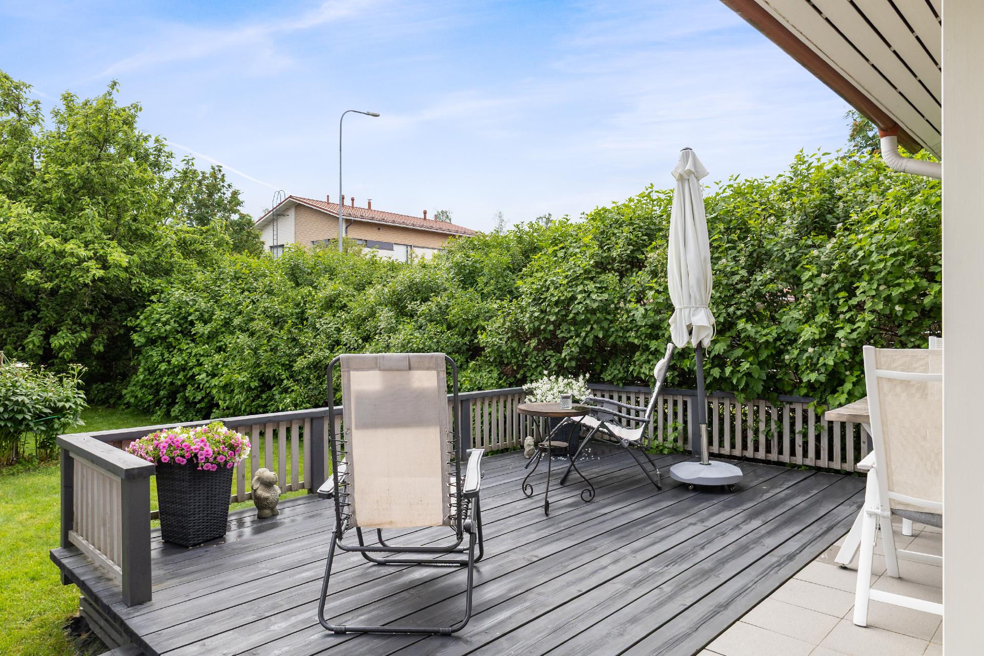 Valakkapiha 1, Ravilehto, Kouvola