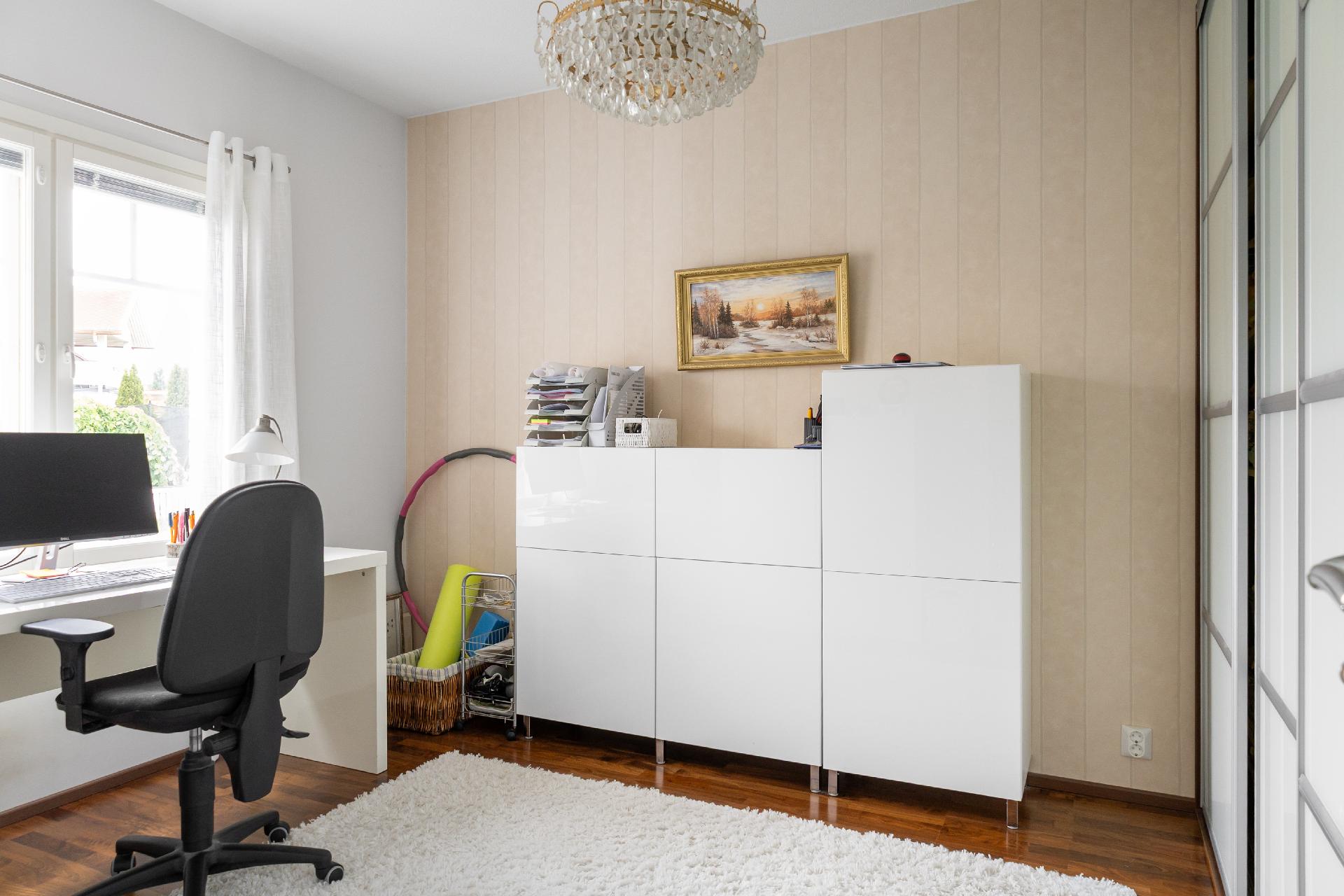 Valakkapiha 1, Ravilehto, Kouvola