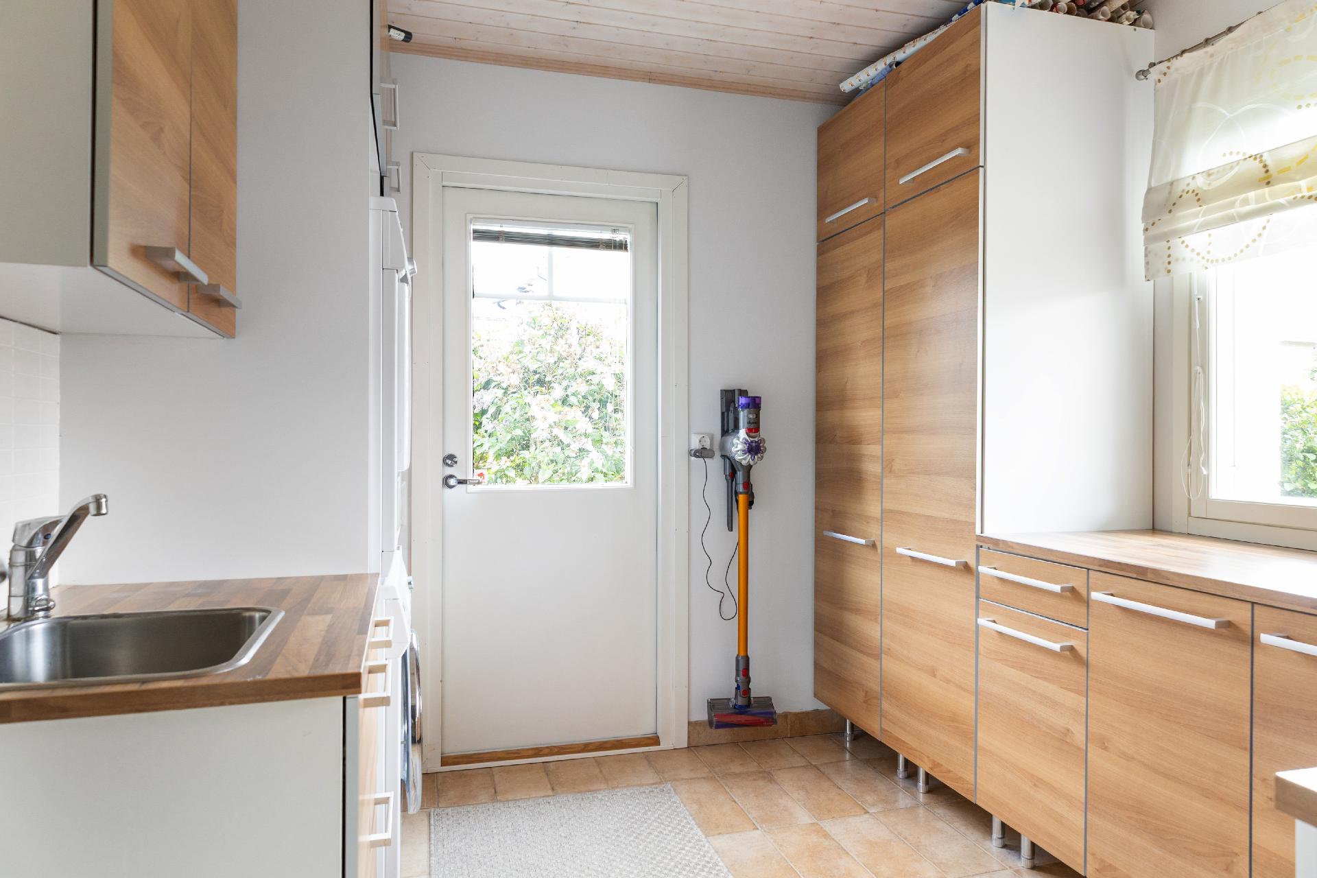 Valakkapiha 1, Ravilehto, Kouvola